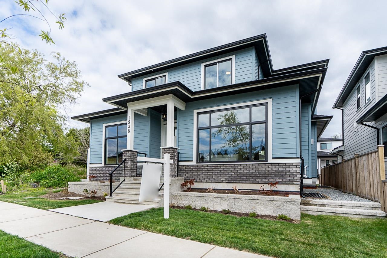 1938 167A STREET, Surrey BC V3Z 1K2, R3069249, BC,