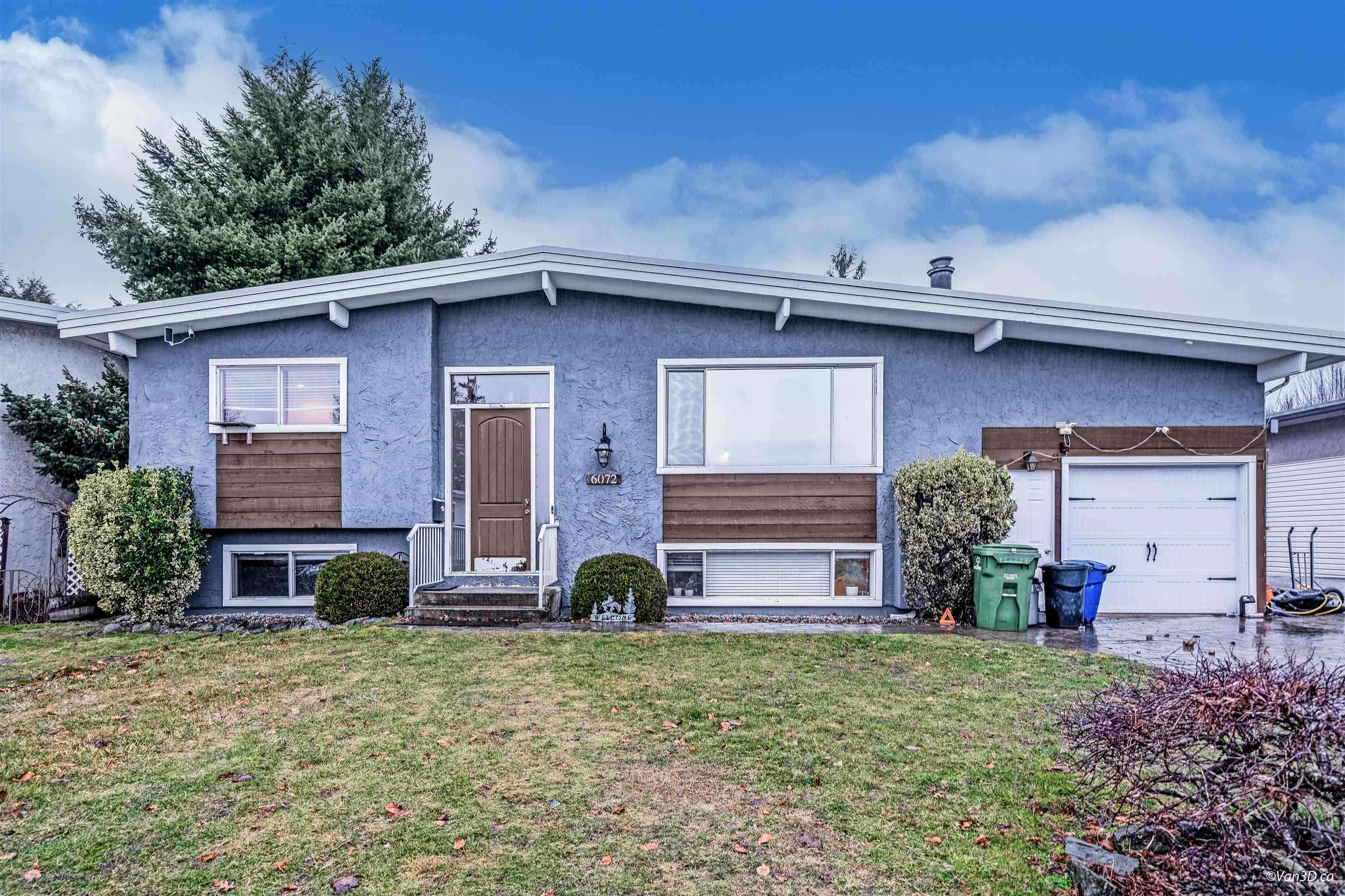 6072 GLENROY DRIVE, Chilliwack BC V2R 2J1, R3069251, BC,