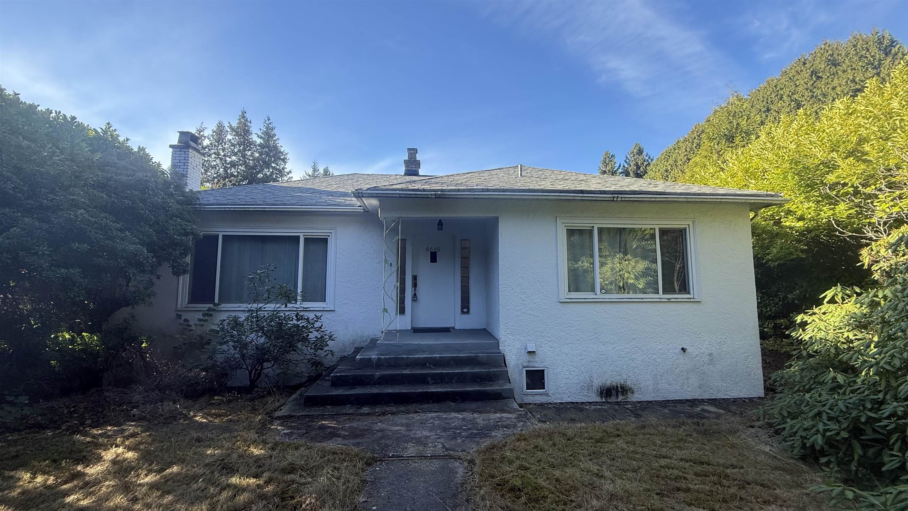 6649 GRANVILLE STREET, Vancouver BC V6P 4X1, R3069256, BC,