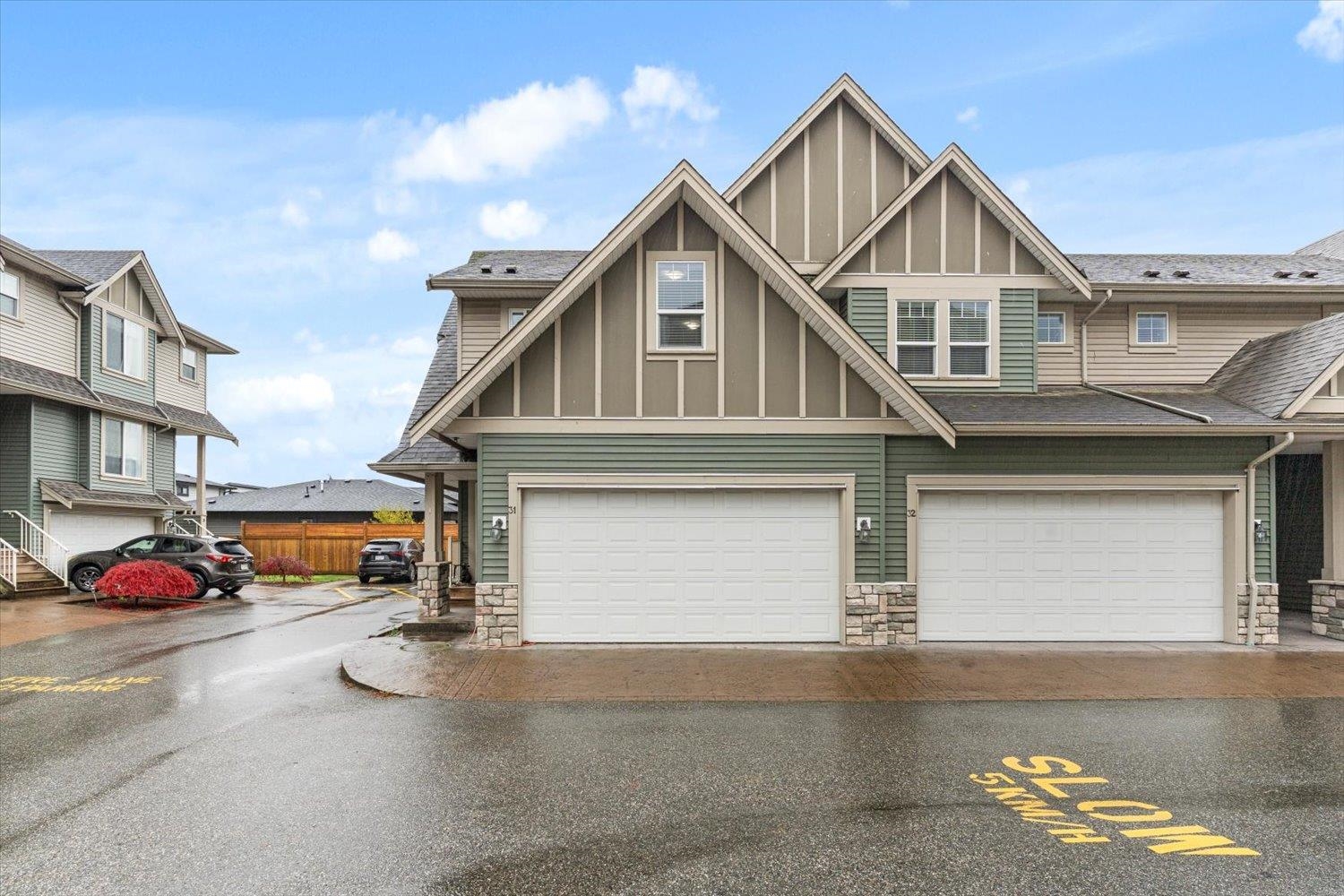 31 6498 SOUTHDOWNE PLACE, R3069257, BC,