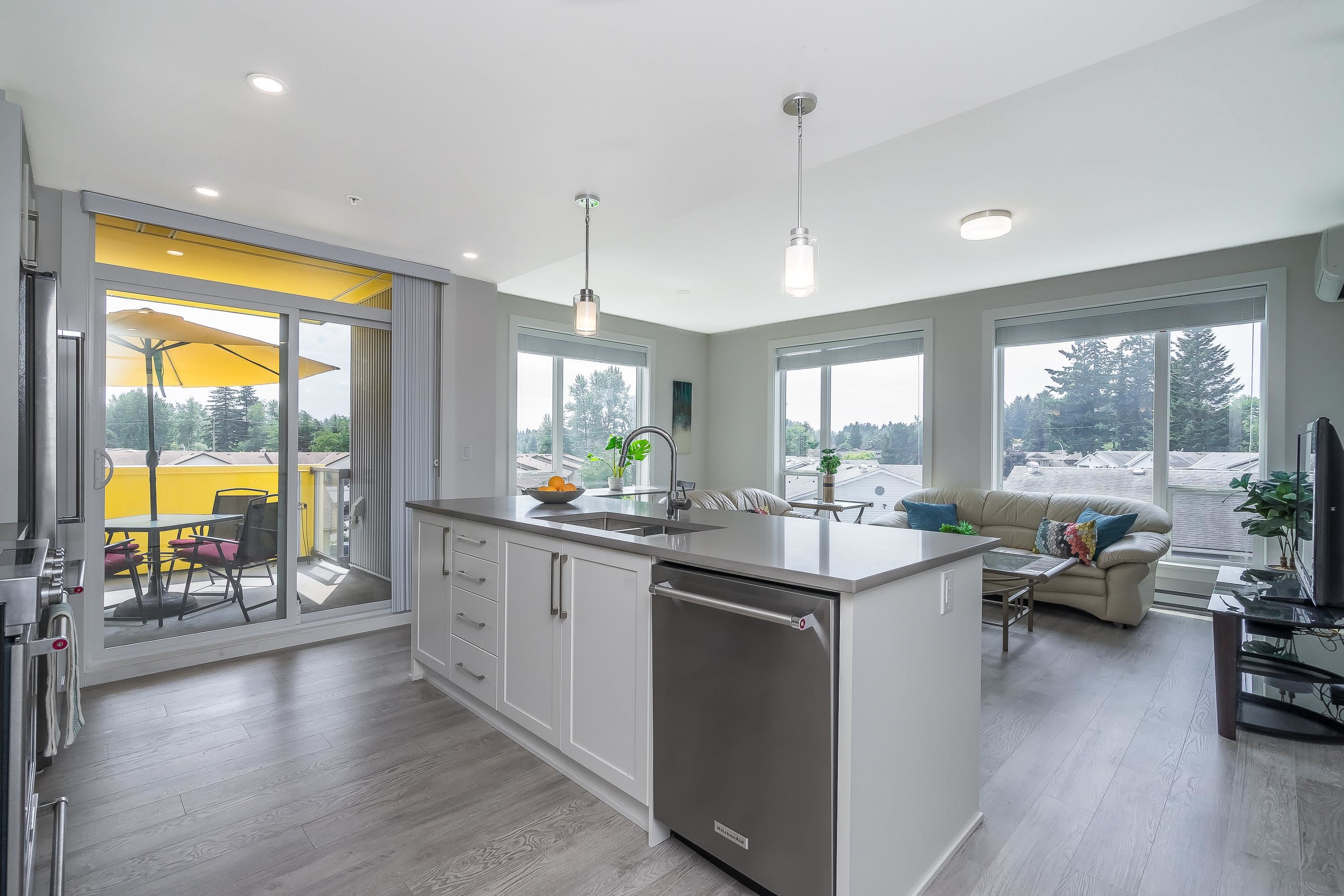 307 2555 WARE STREET, R3069260, BC,