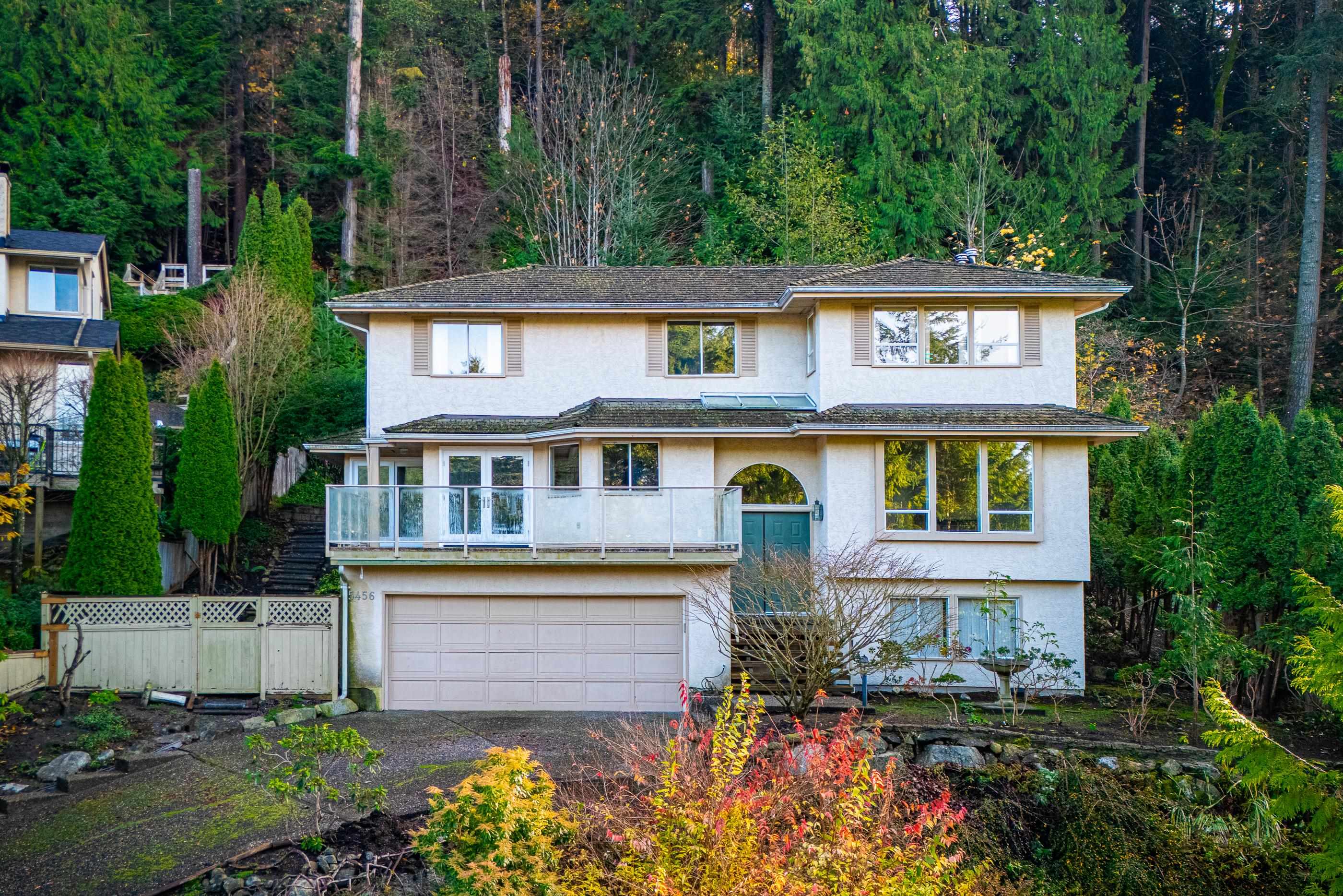 5456 KEITH ROAD, West Vancouver BC V7W 3C9, R3069261, BC,