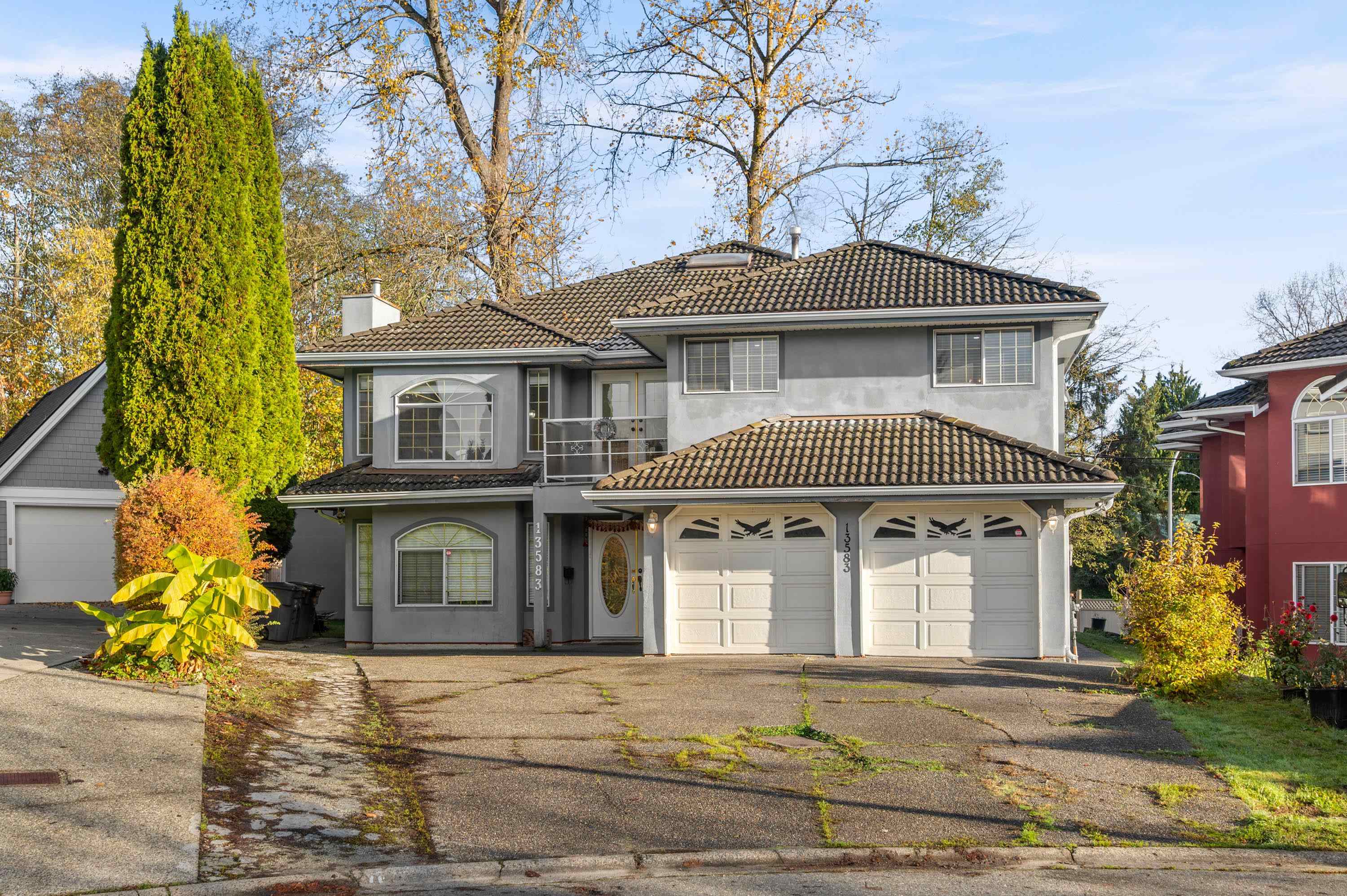 13583 89 AVENUE, Surrey BC V3V 8A6, R3069267, BC,