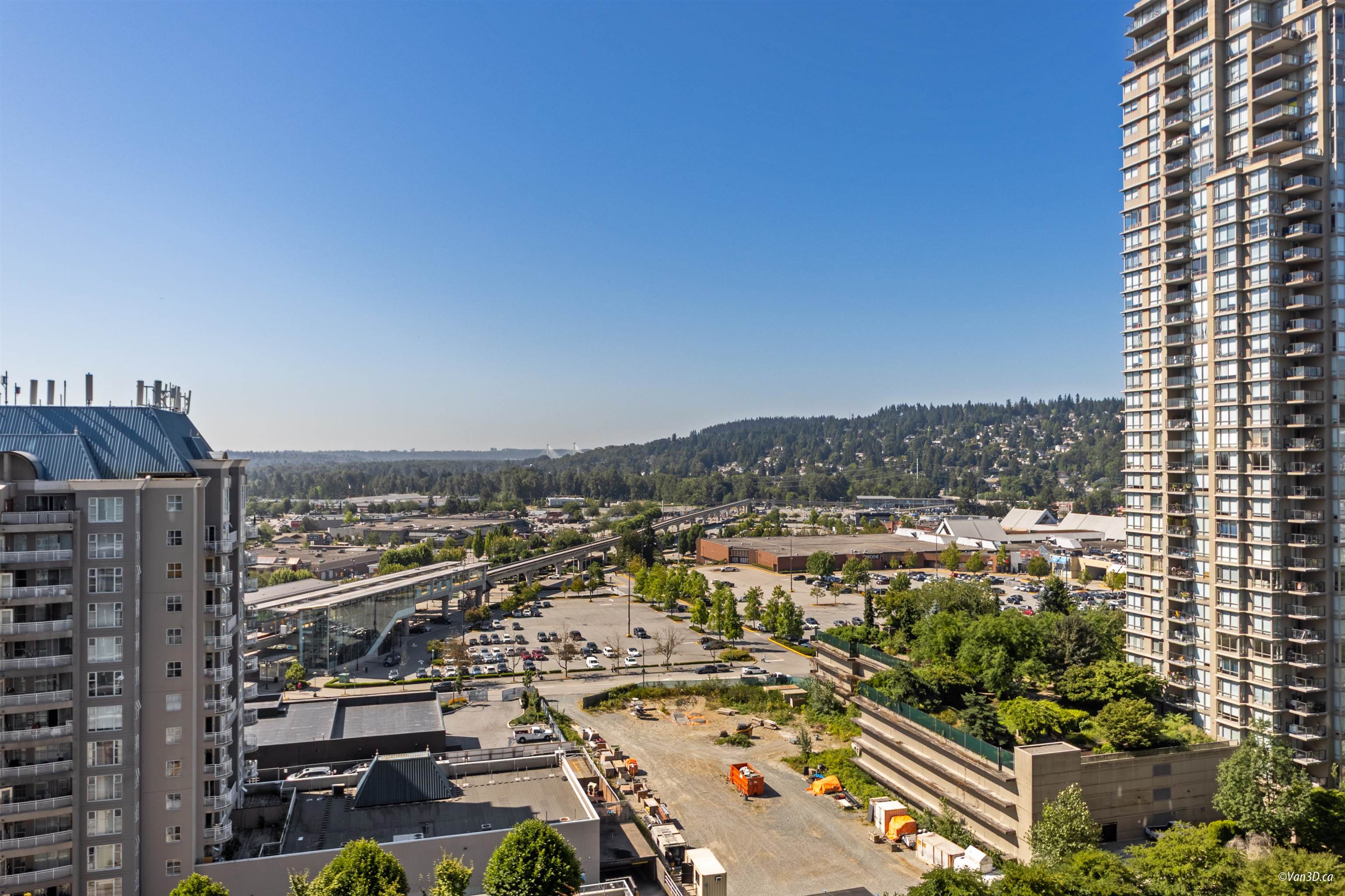 1709 3008 GLEN DRIVE, R3069280, BC,