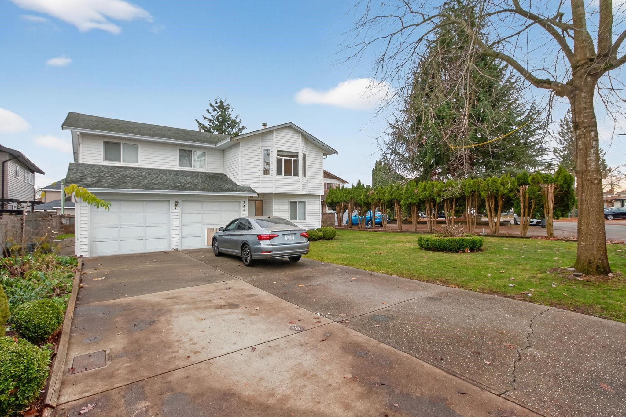 7556 SINCLAIR CRESCENT, Surrey BC V3W 6T1, R3069302, BC,