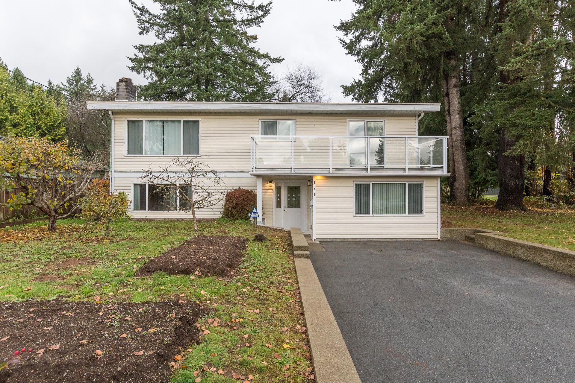20995 118 AVENUE, Maple Ridge BC V2W 0C7, R3069304, BC,