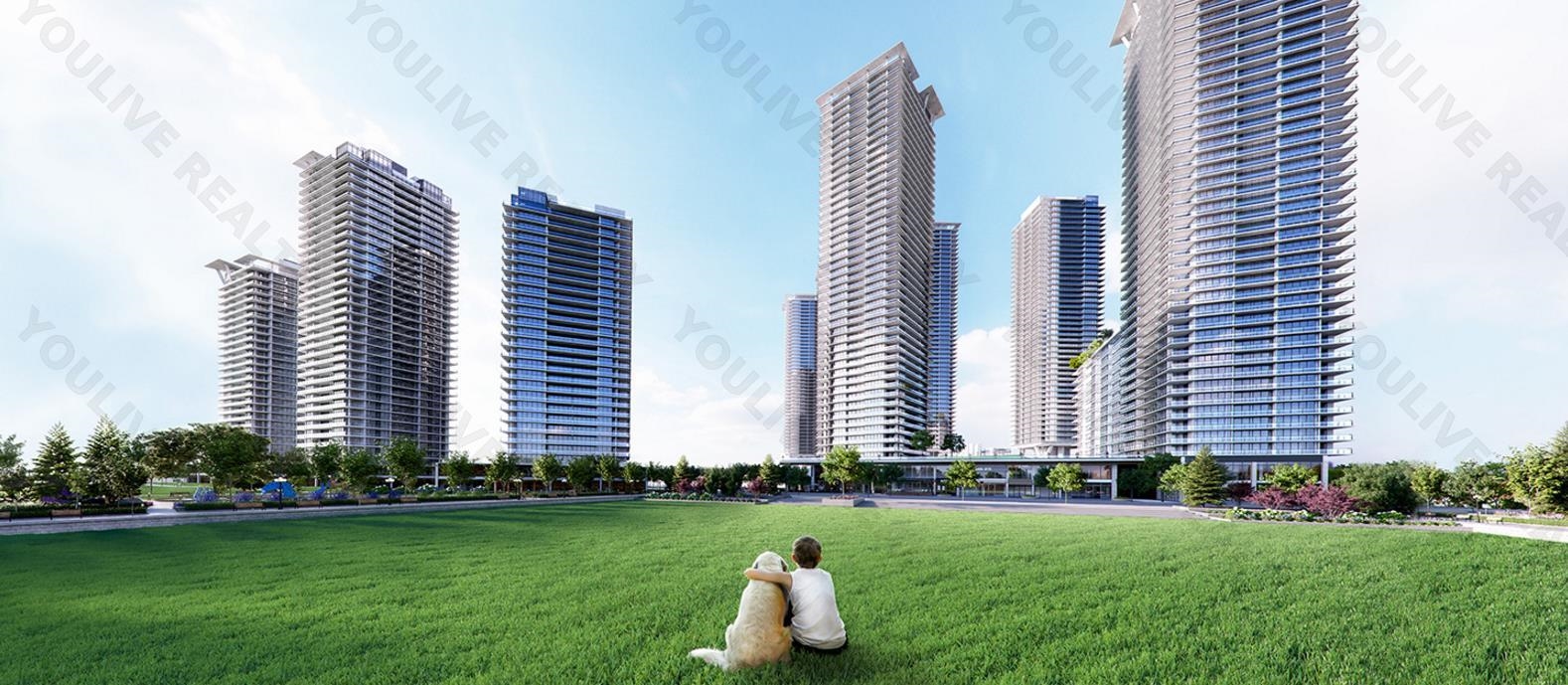 17XX 4720 LOUGHEED HIGHWAY, R3069310, BC,