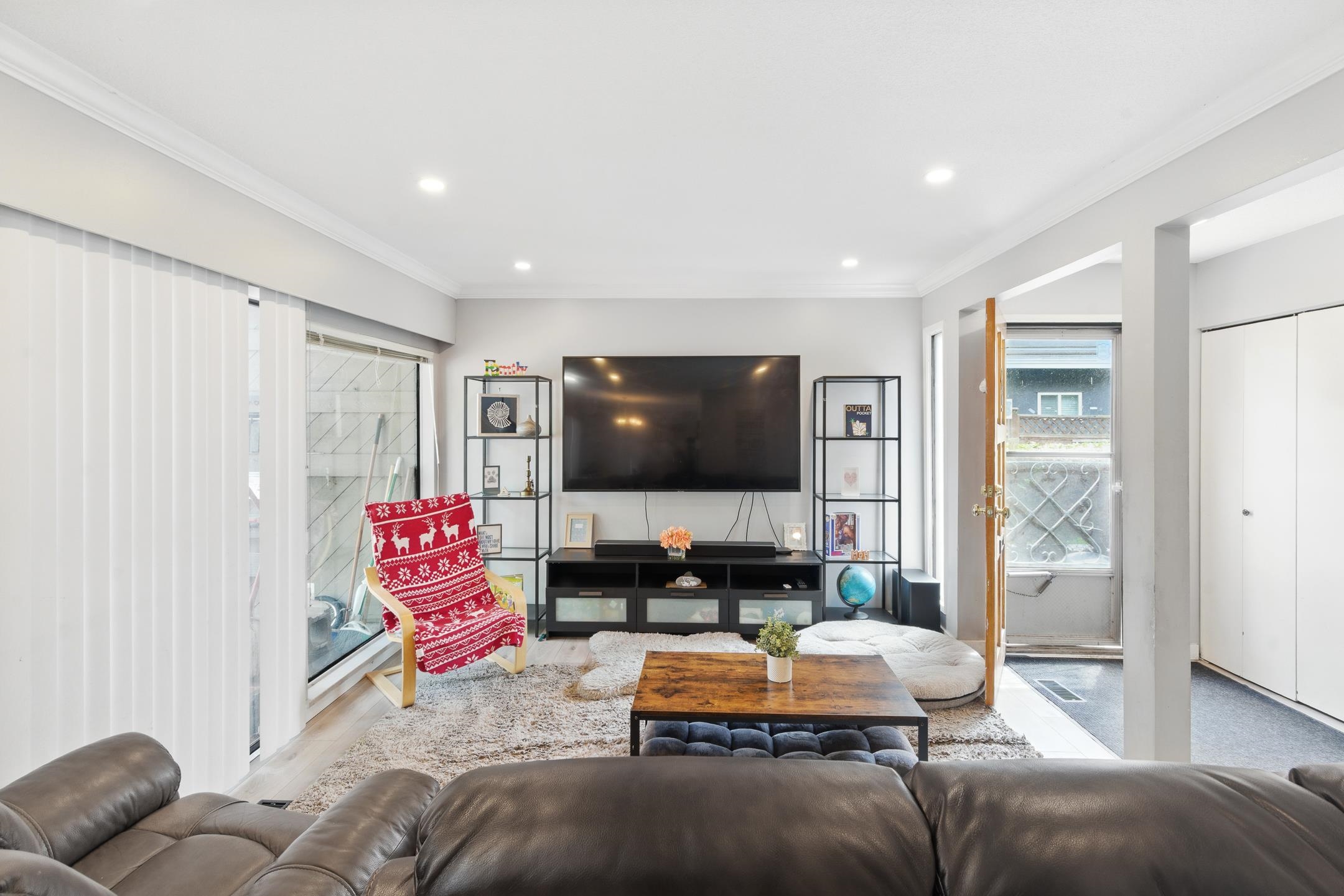 46 9460 GLENALLAN DRIVE, R3069313, BC,