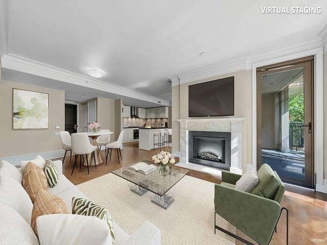 202 533 WATERS EDGE CRESCENT, R3069317, BC,