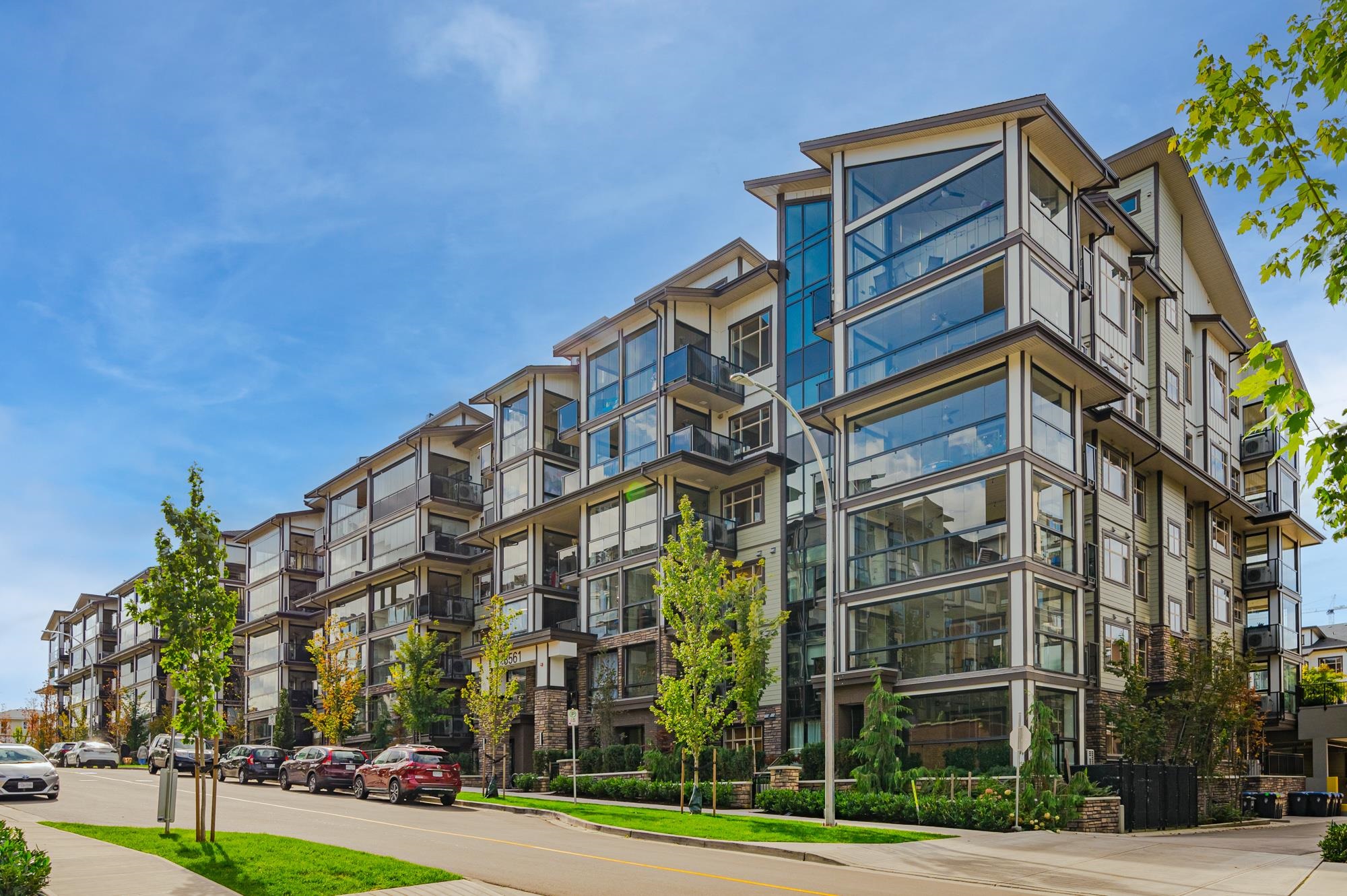 404 8561 203A ST STREET, R3069318, BC,