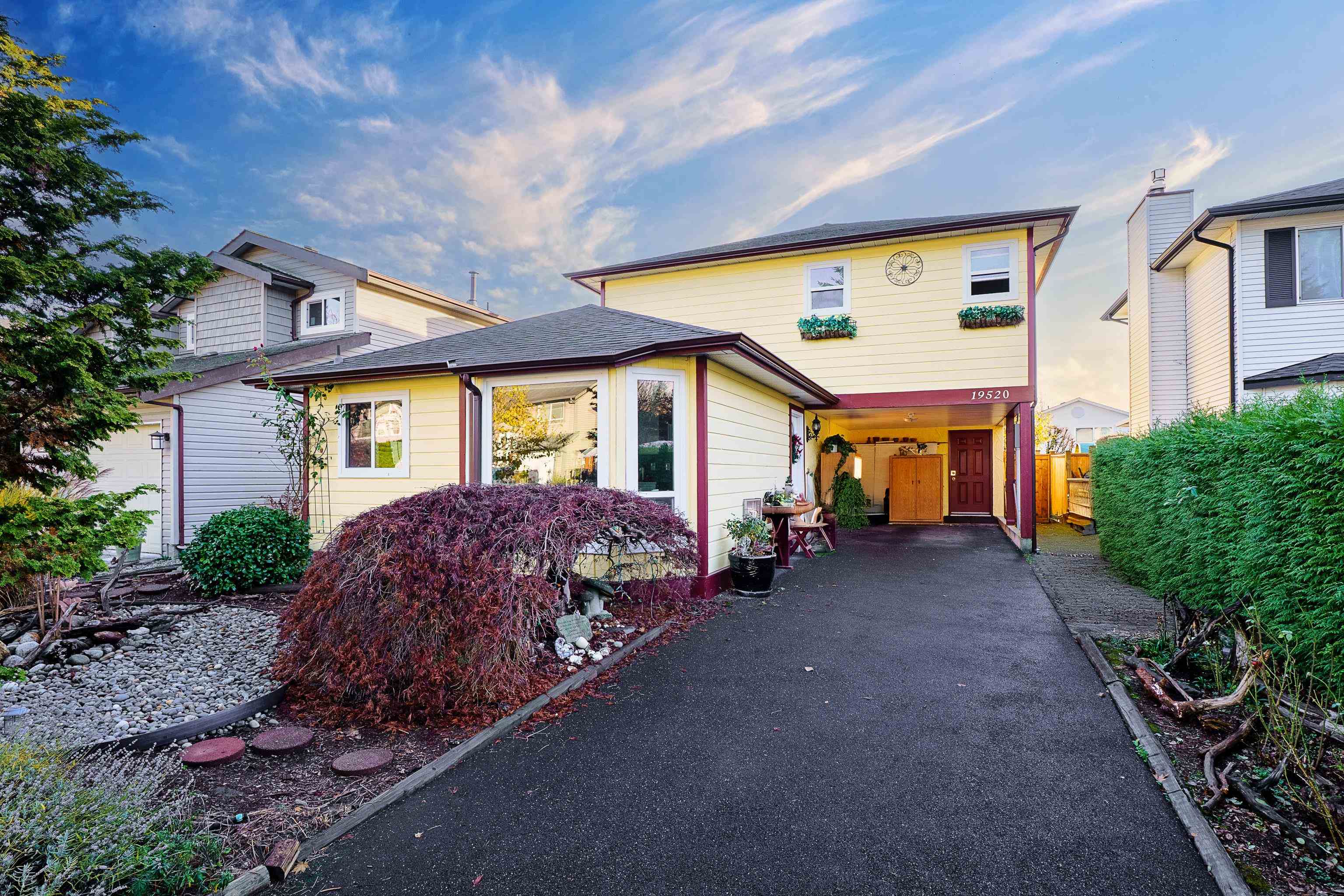 19520 115A AVENUE, Pitt Meadows BC V3Y 1R4, R3069322, BC,