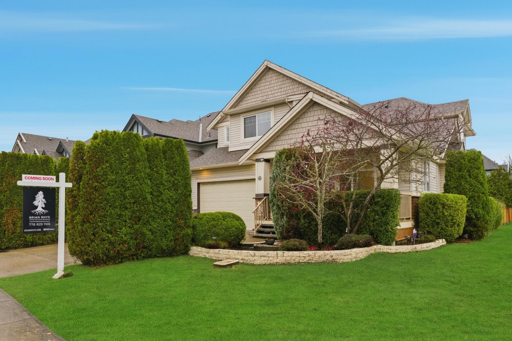 21195 83A AVENUE, Langley BC V2Y 0C4, R3069324, BC,