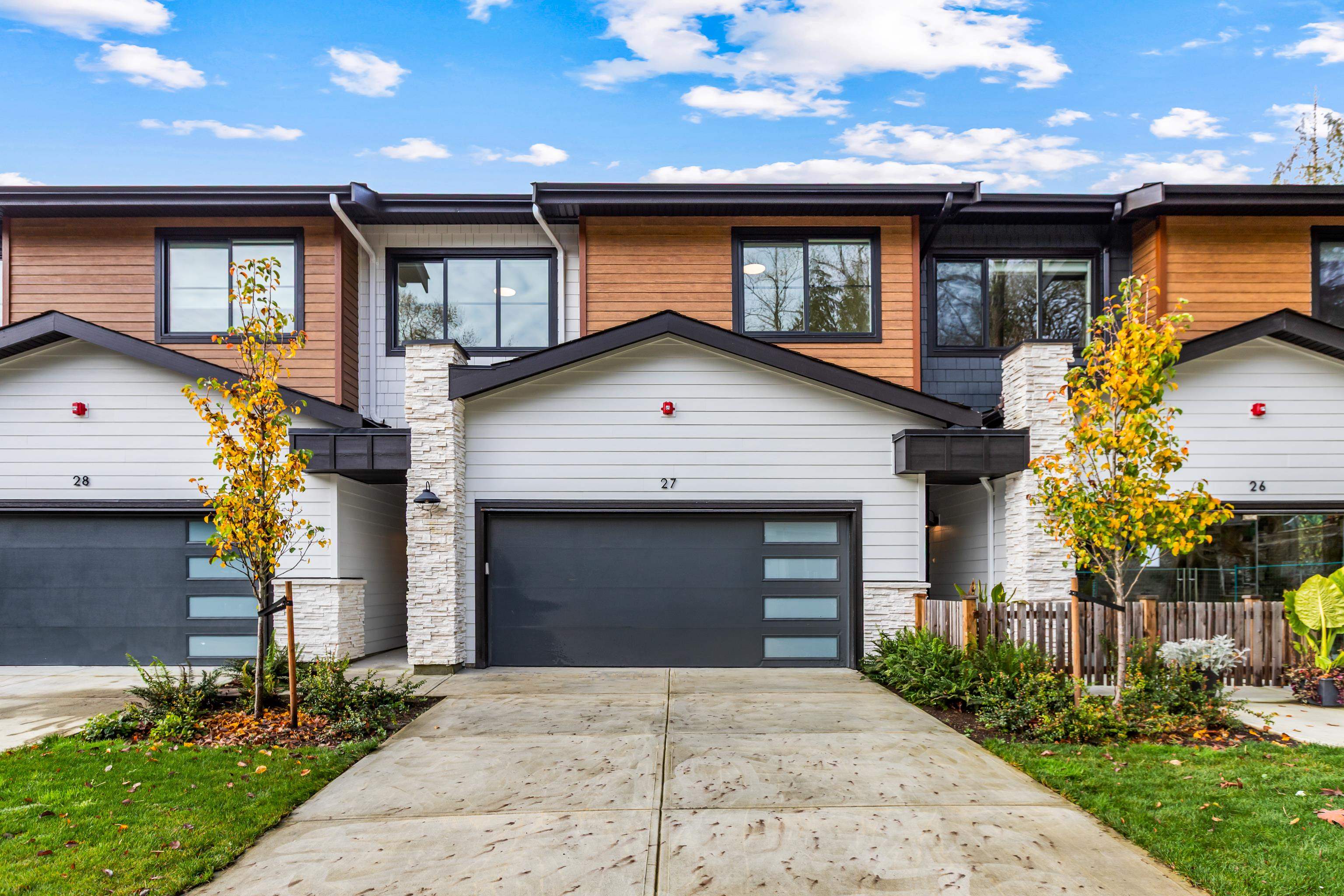 27 23697 FERN CRESCENT, R3069327, BC,
