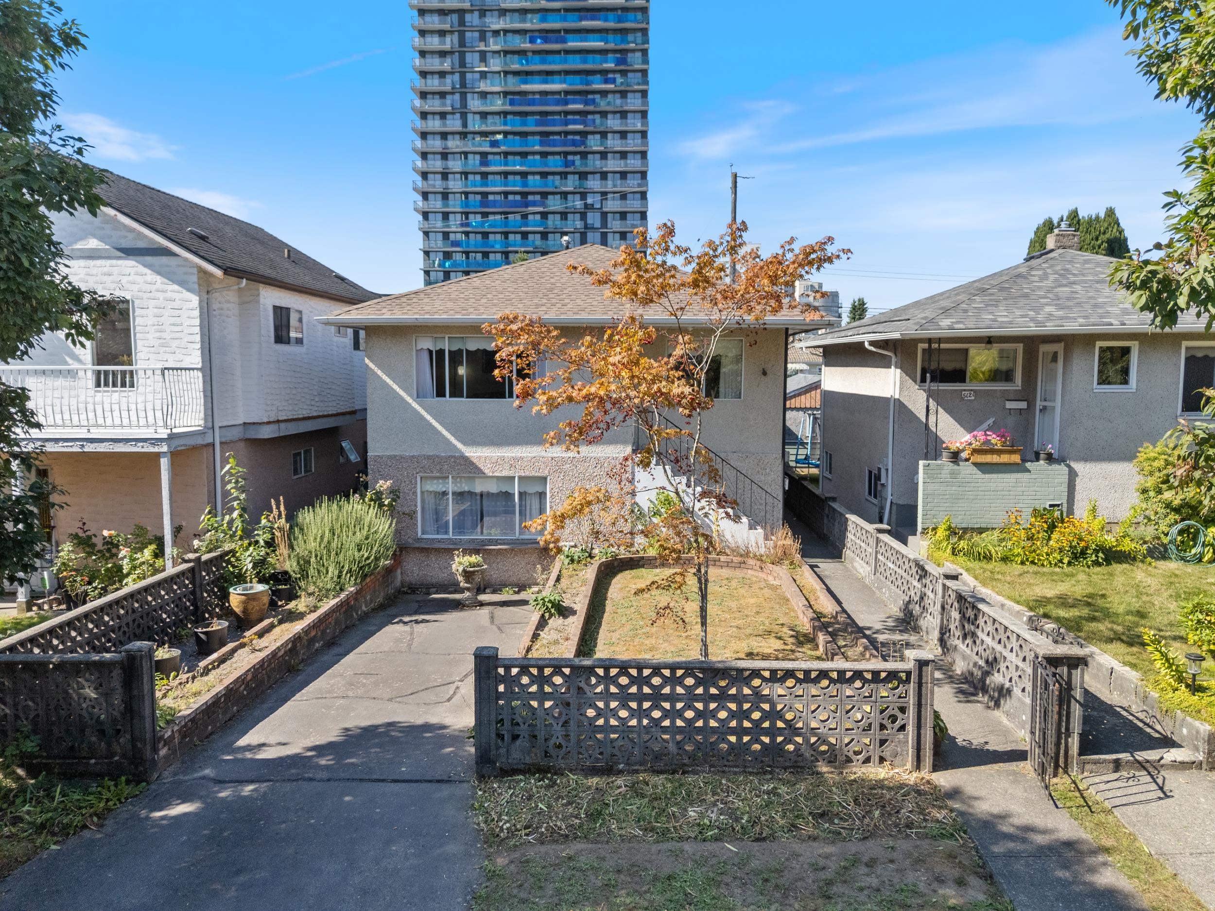 5131 ANN STREET, Vancouver BC V5R 4J8, R3069345, BC,