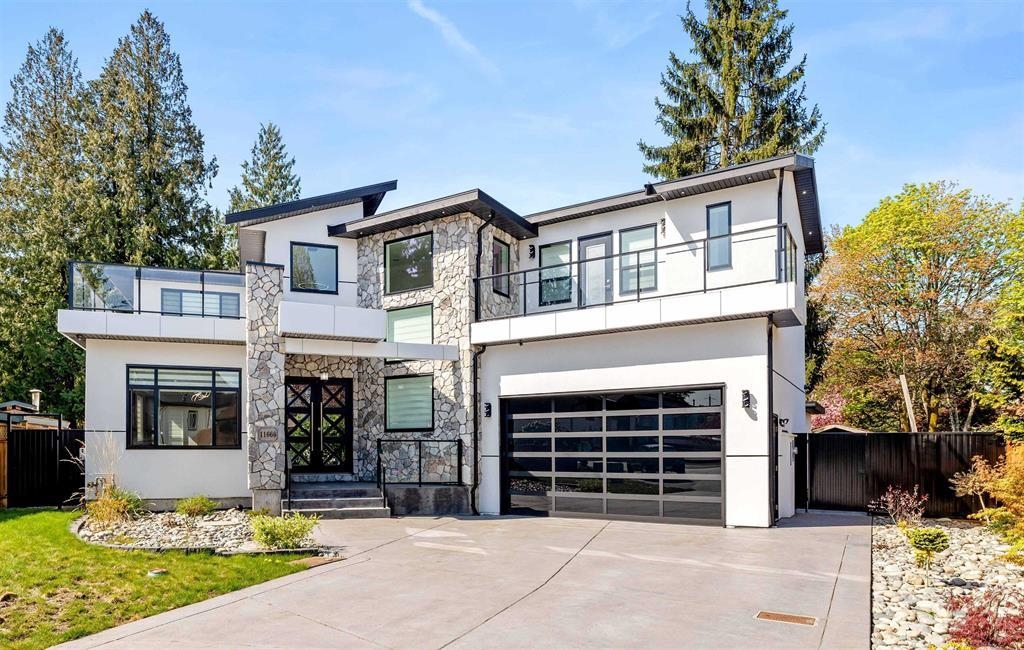 11668 95A AVENUE, Delta BC V4C 7P6, R3069367, BC,