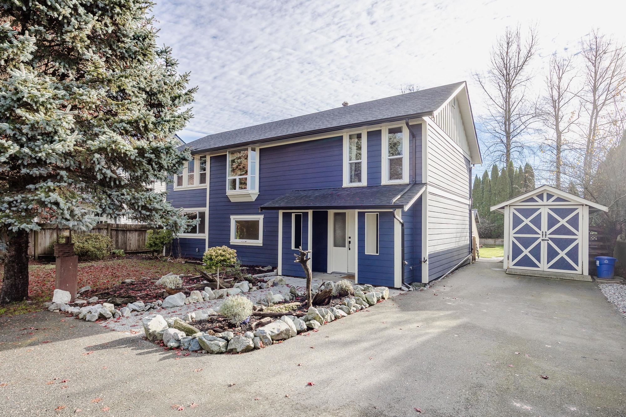 35666 MOORE AVENUE, Mission BC V2V 7L6, R3069377, BC,