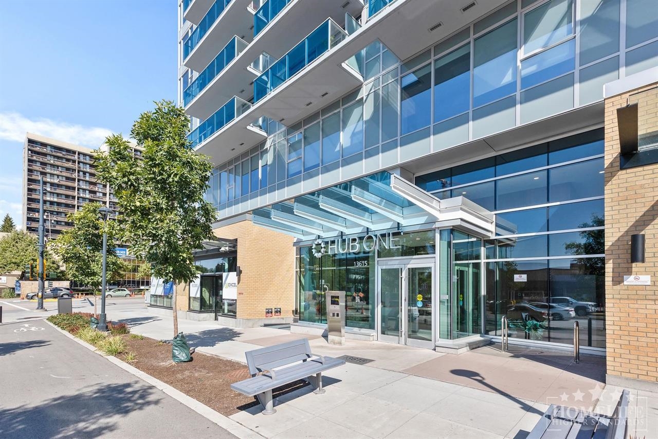 2508 13615 FRASER HIGHWAY, R3069378, BC,