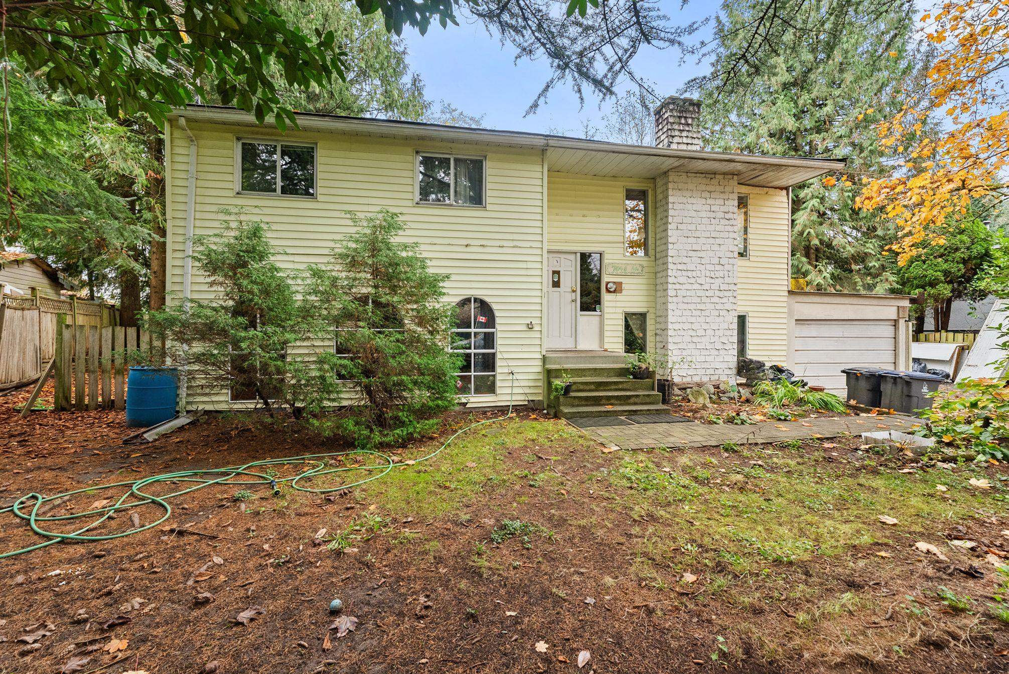 7048 140A STREET, Surrey BC V3W 5L5, R3069386, BC,