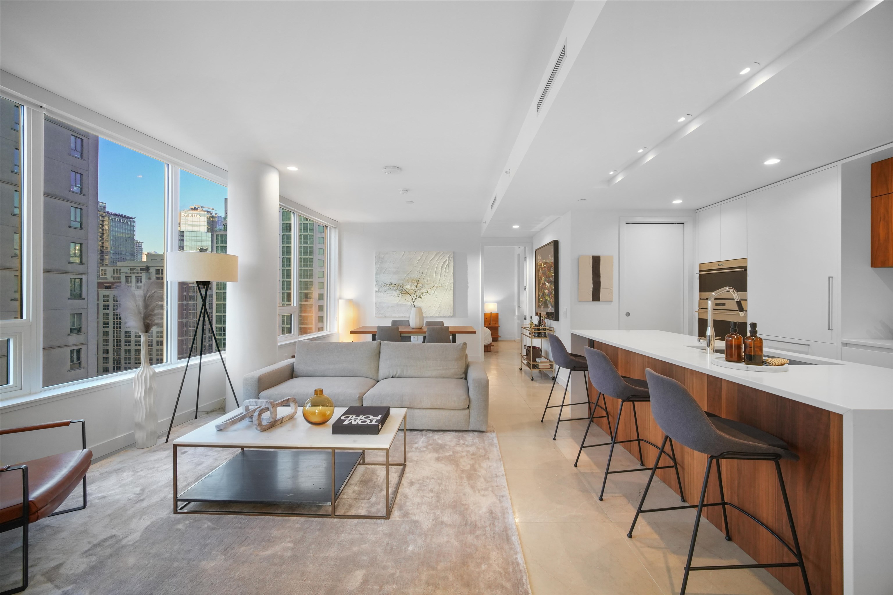 1405 885 CAMBIE STREET, R3069407, BC,