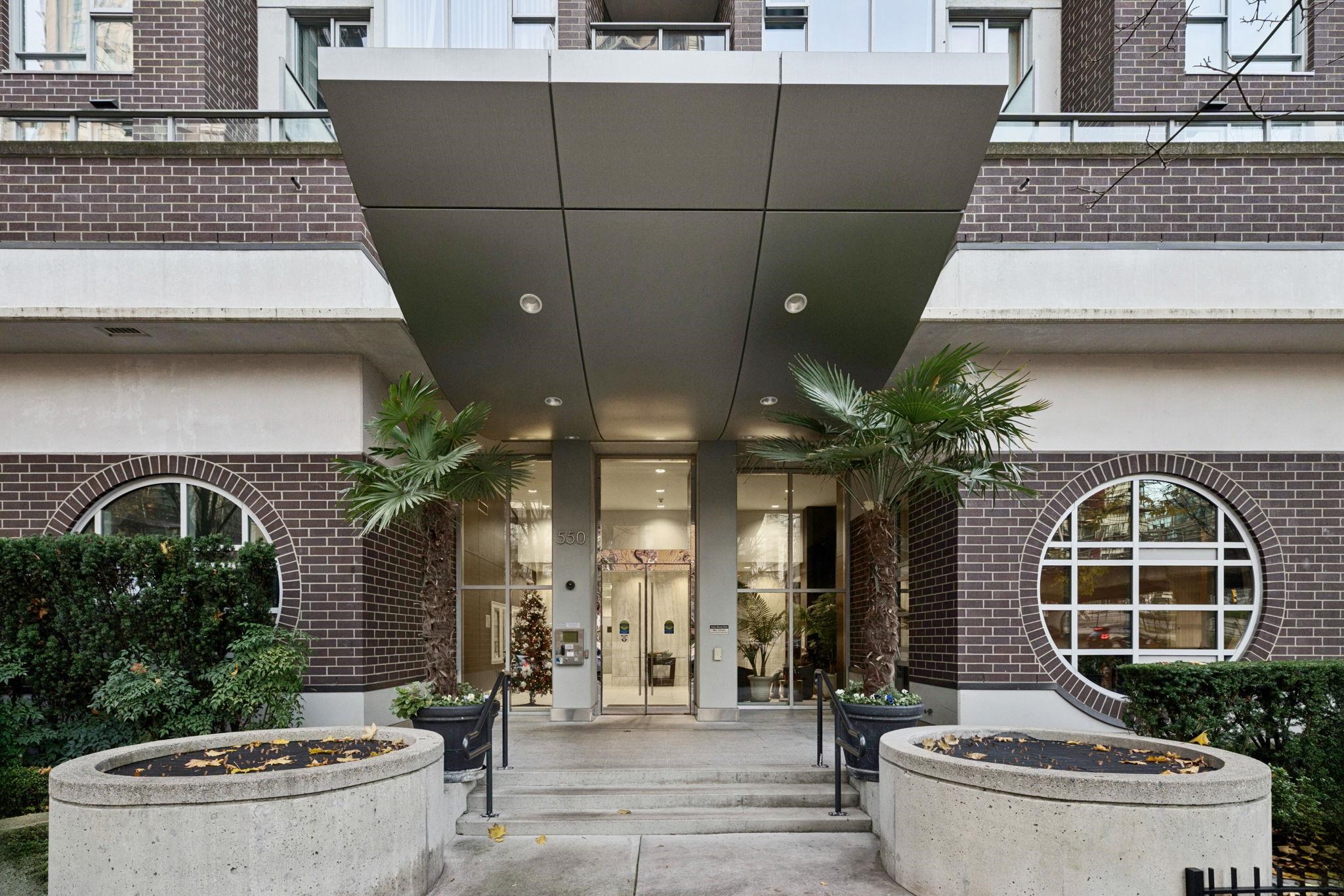 1705 550 PACIFIC STREET, R3069409, BC,