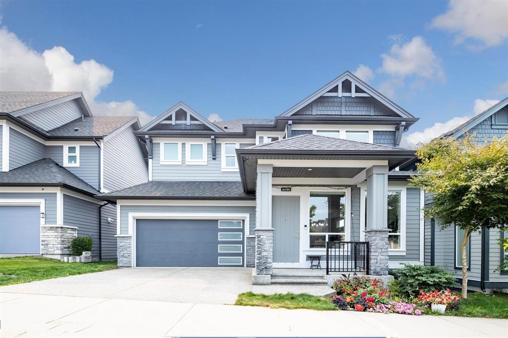 16586 21 AVENUE, Surrey BC V3Z 1B9, R3069411, BC,
