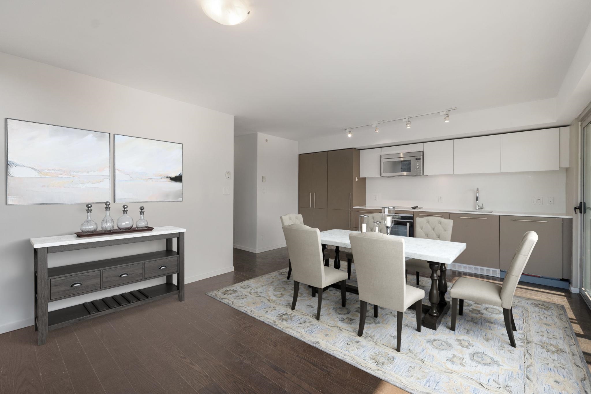 2007 999 SEYMOUR STREET, R3069413, BC,