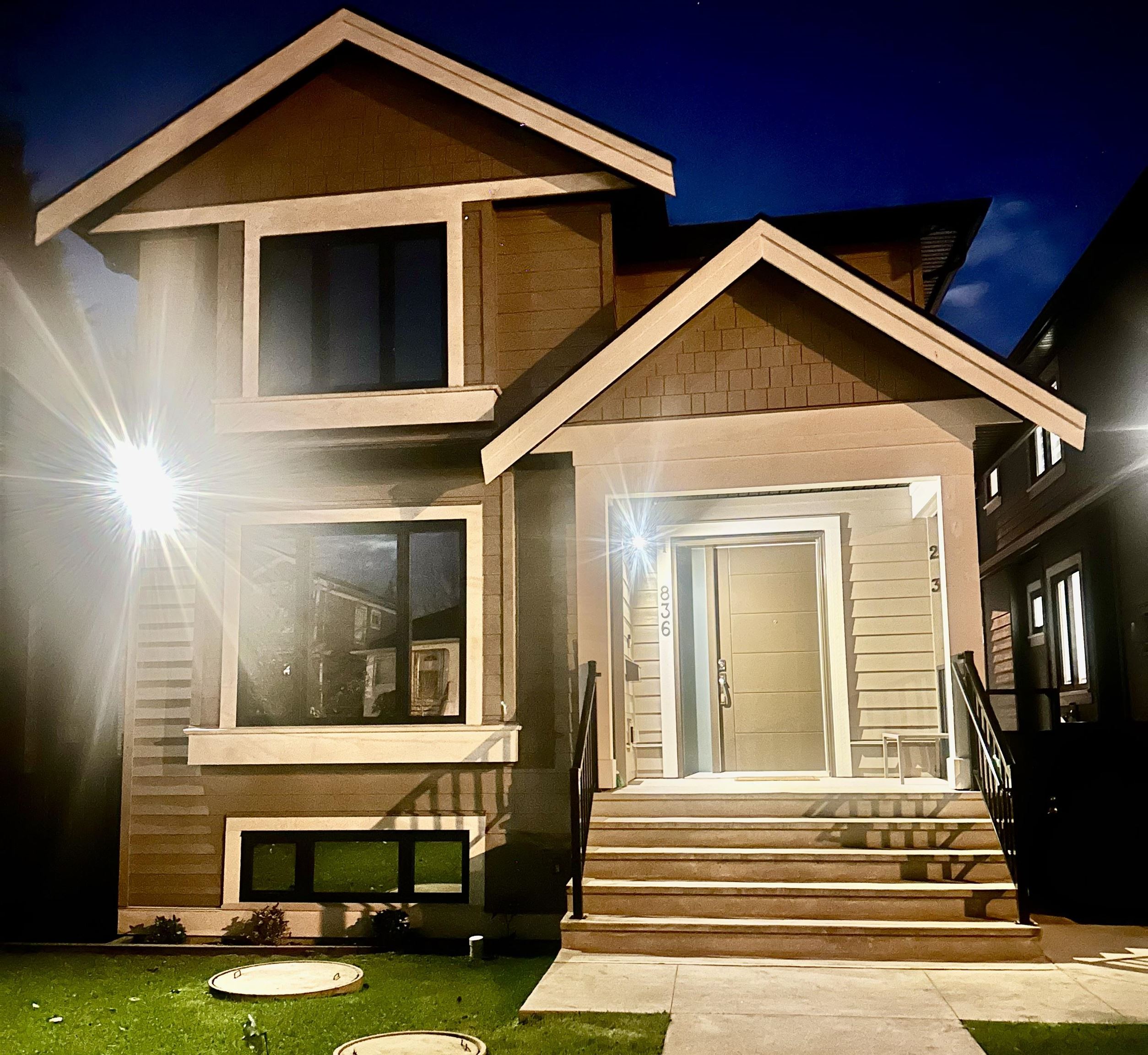 836 W 61ST AVENUE, Vancouver BC V6P 2B7, R3069416, BC,