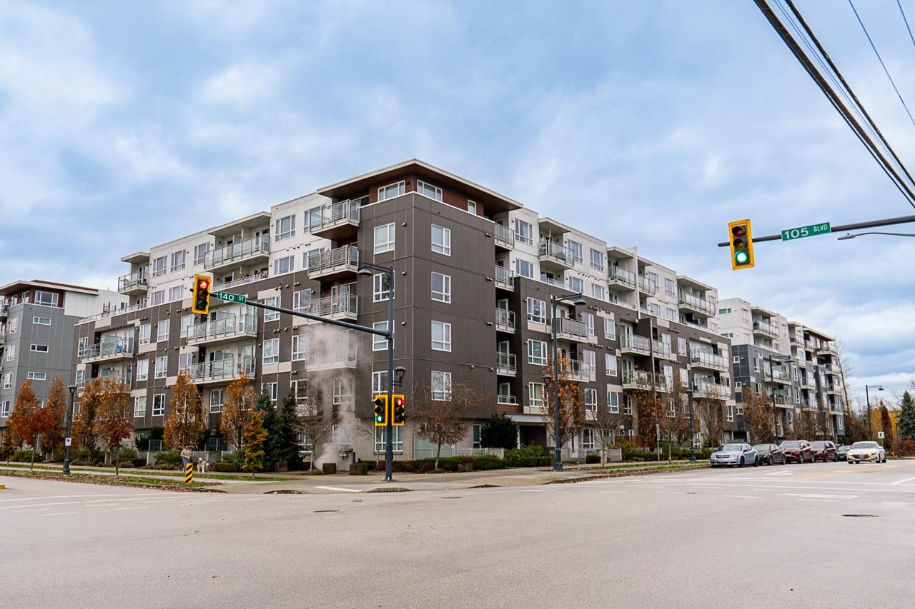 205 10581 140 STREET, R3069418, BC,