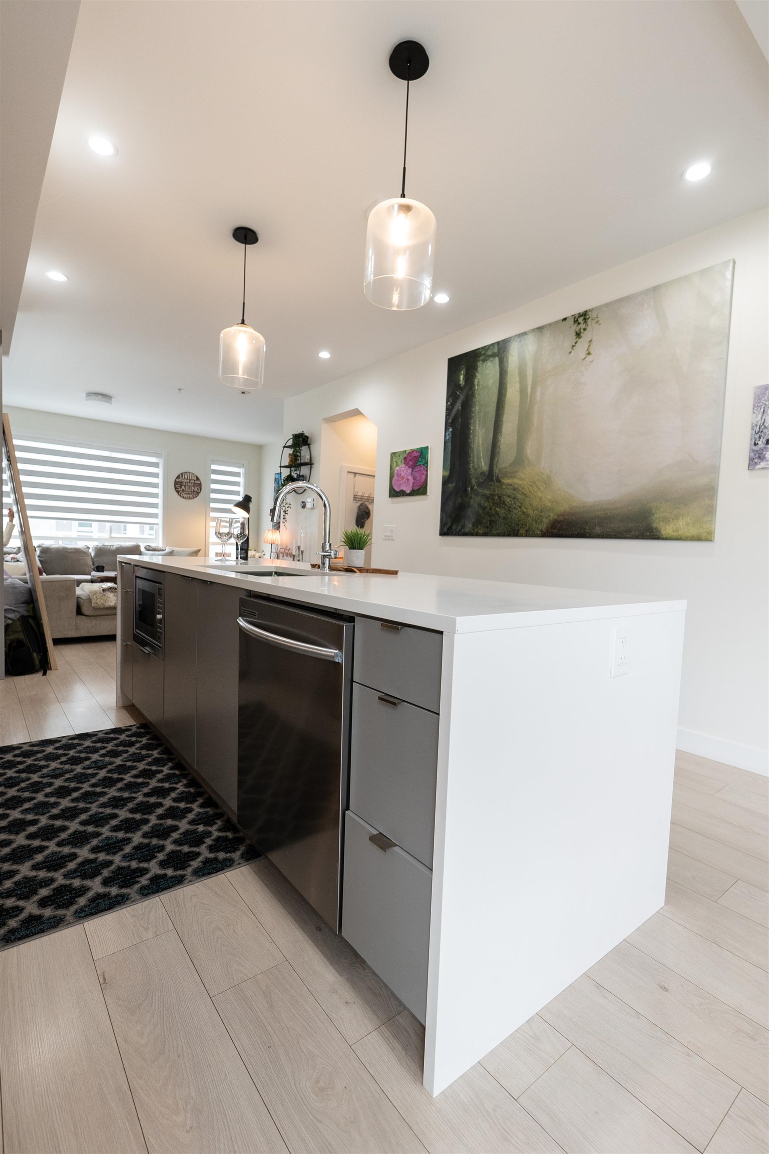 6 19628 55A AVENUE, R3069430, BC,