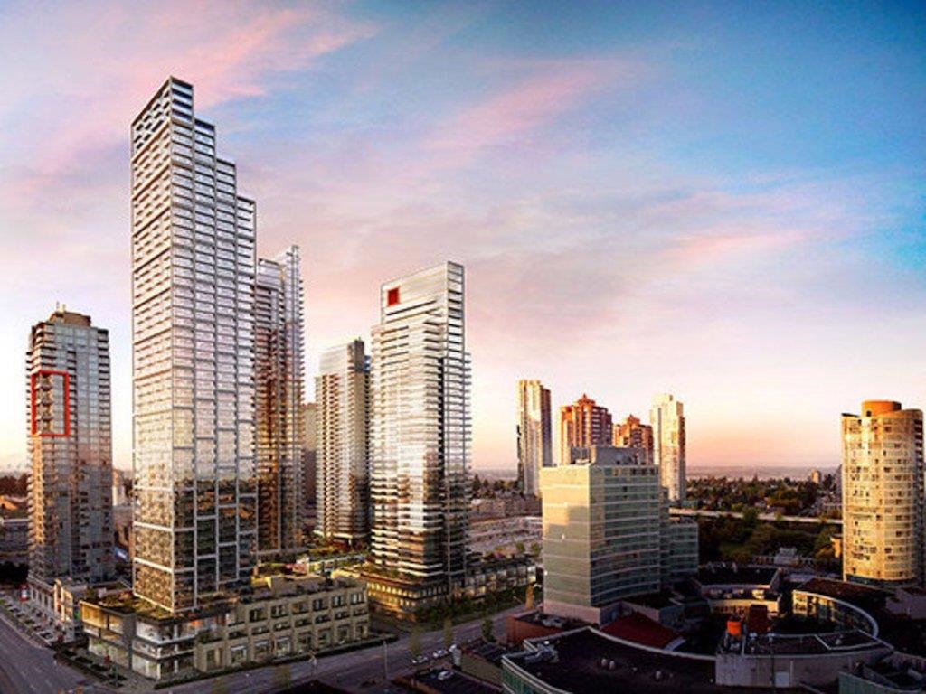 509 6000 MCKAY AVENUE, R3069434, BC,