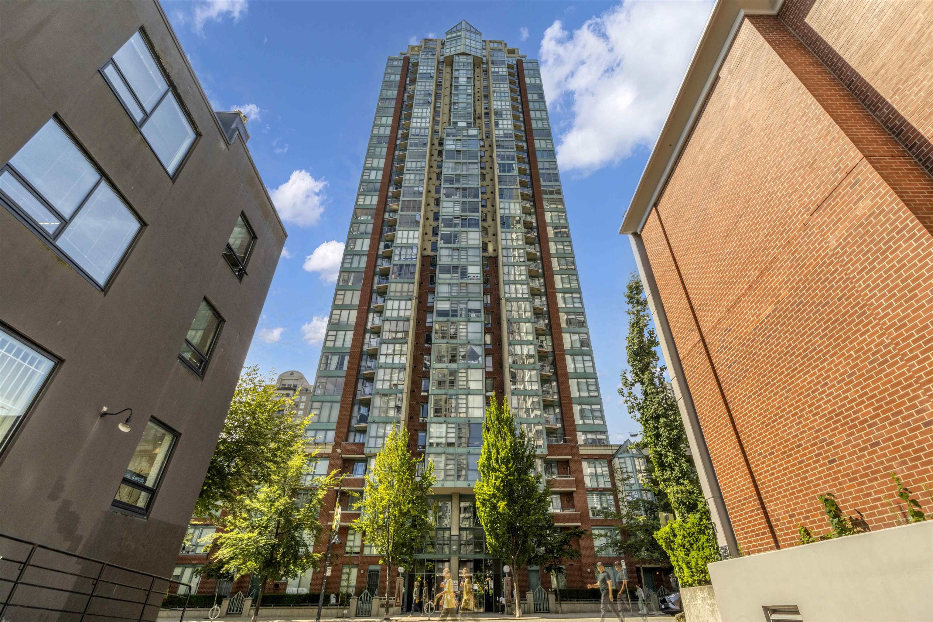 710 939 HOMER STREET, R3069435, BC,