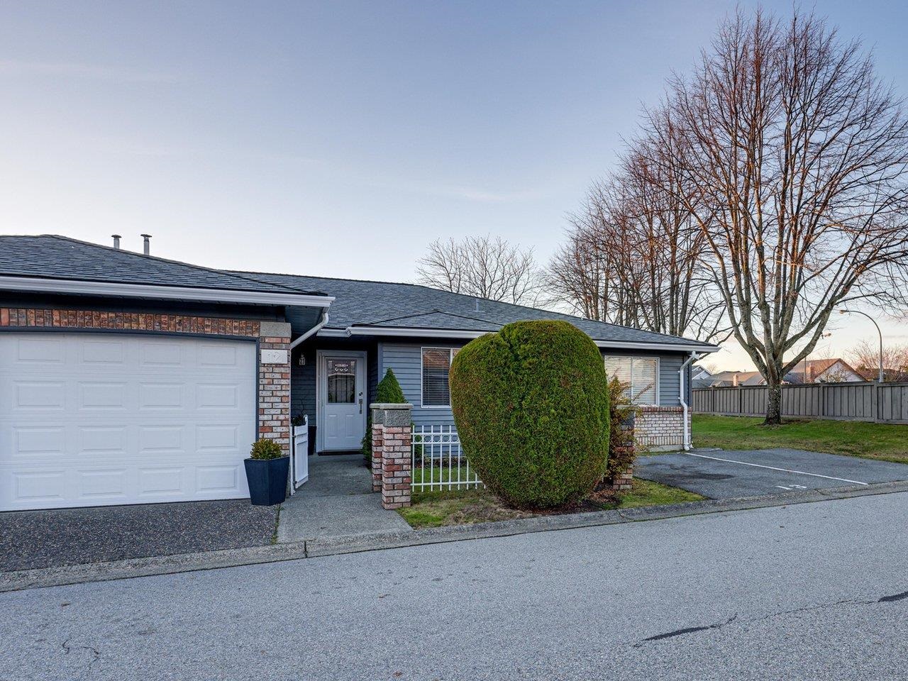 12 6380 48A AVENUE, R3069439, BC,