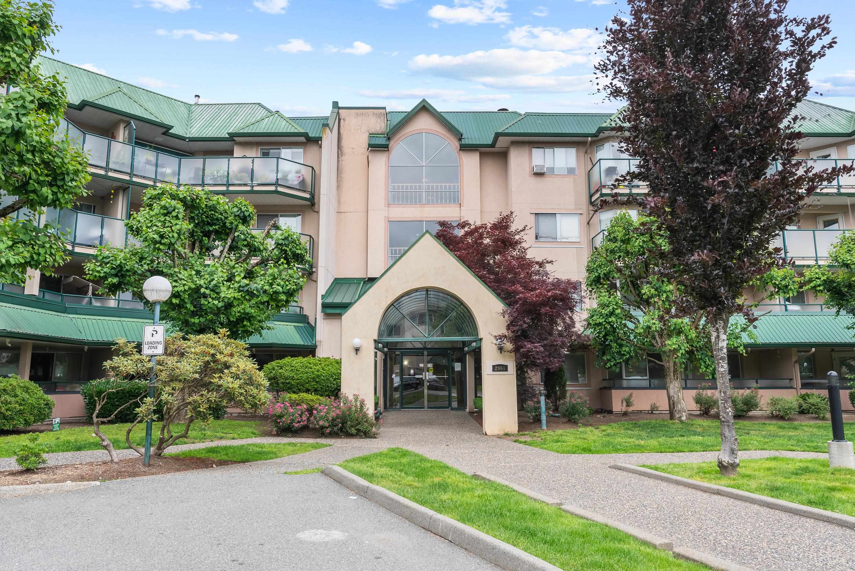 105 2964 TRETHEWEY STREET, R3069441, BC,