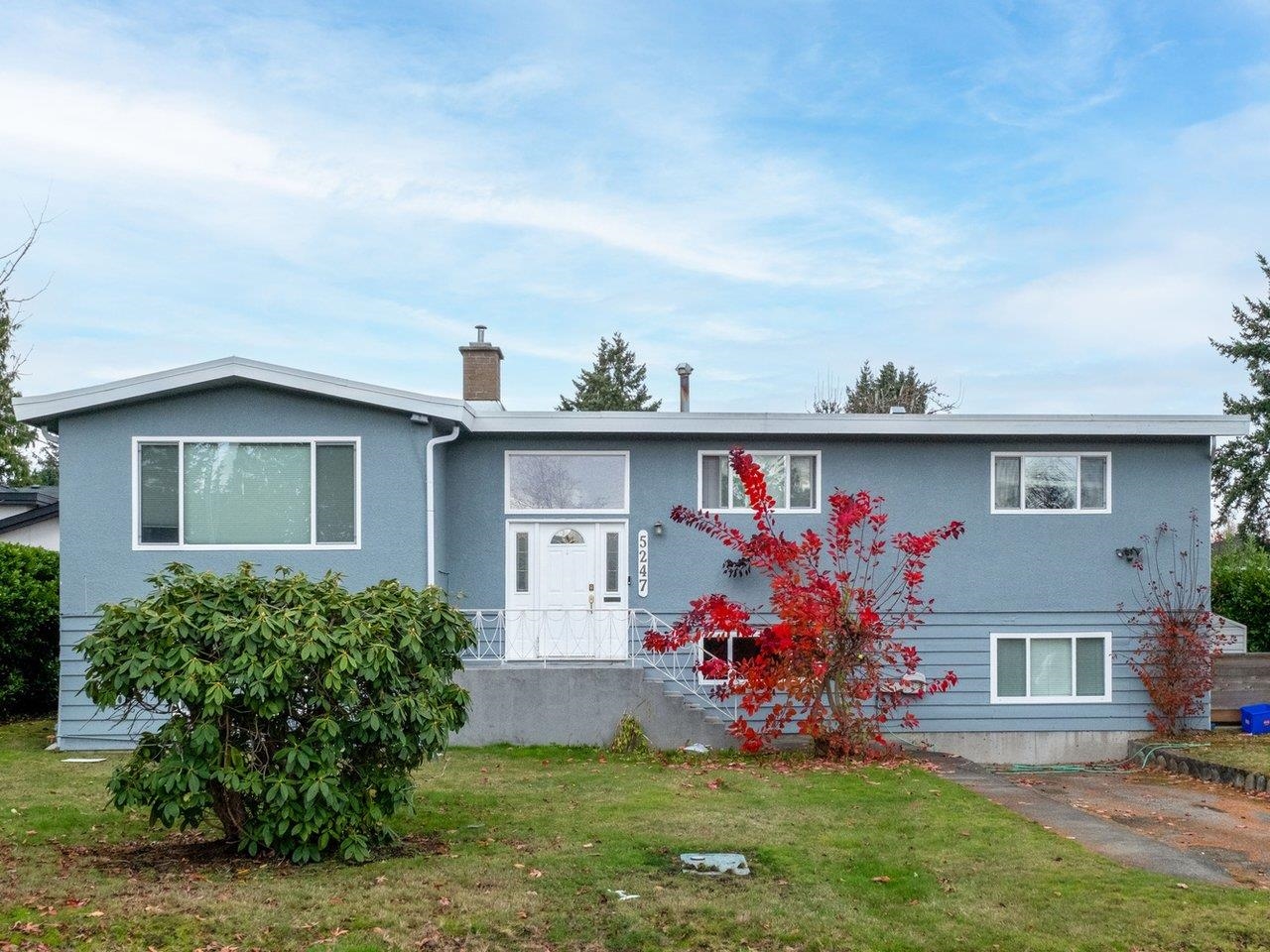 5247 10A AVENUE, Delta BC V4M 1Y5, R3069447, BC,