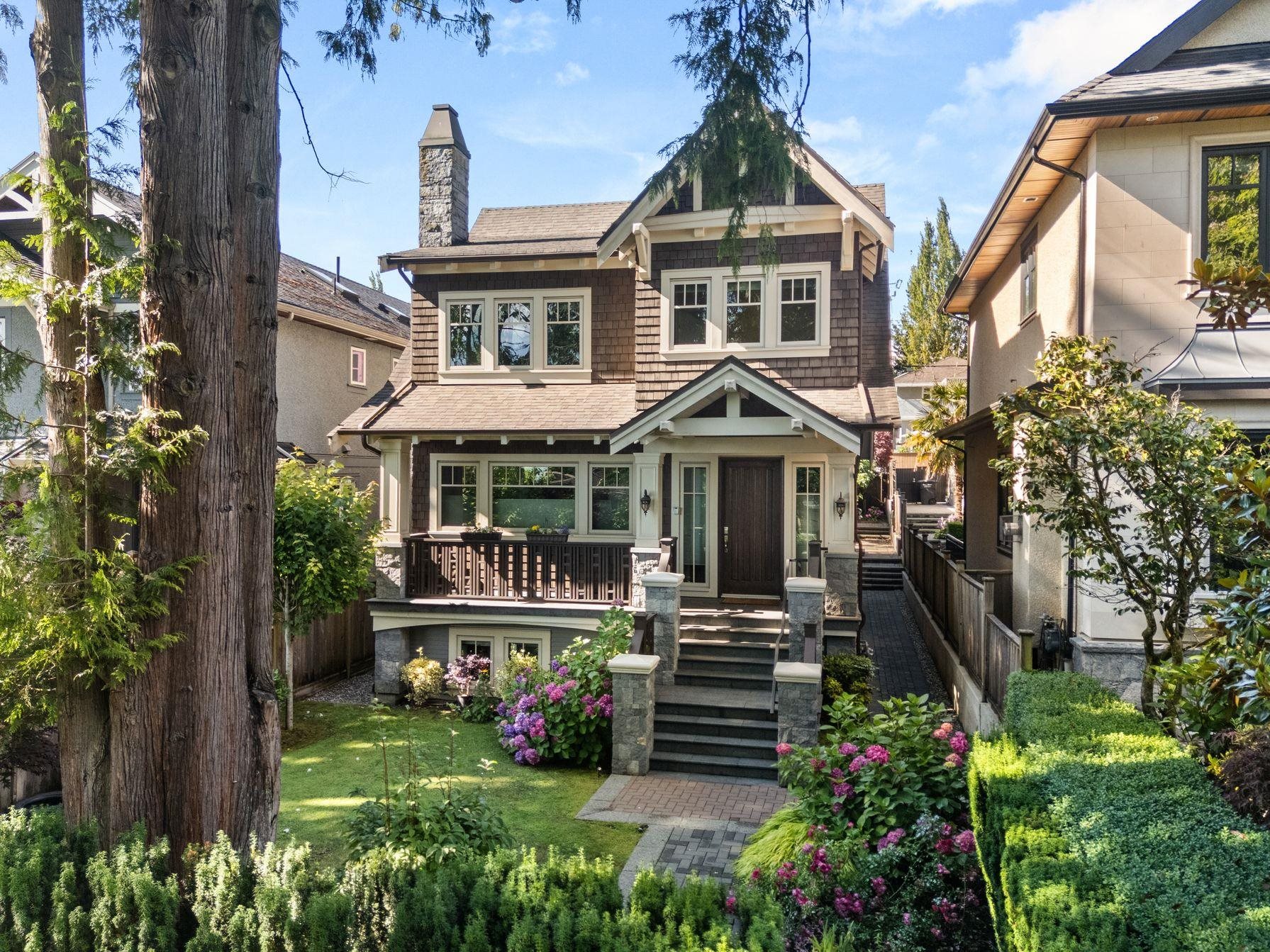 2967 W 43RD AVENUE, Vancouver BC V6N 3J2, R3069451, BC,