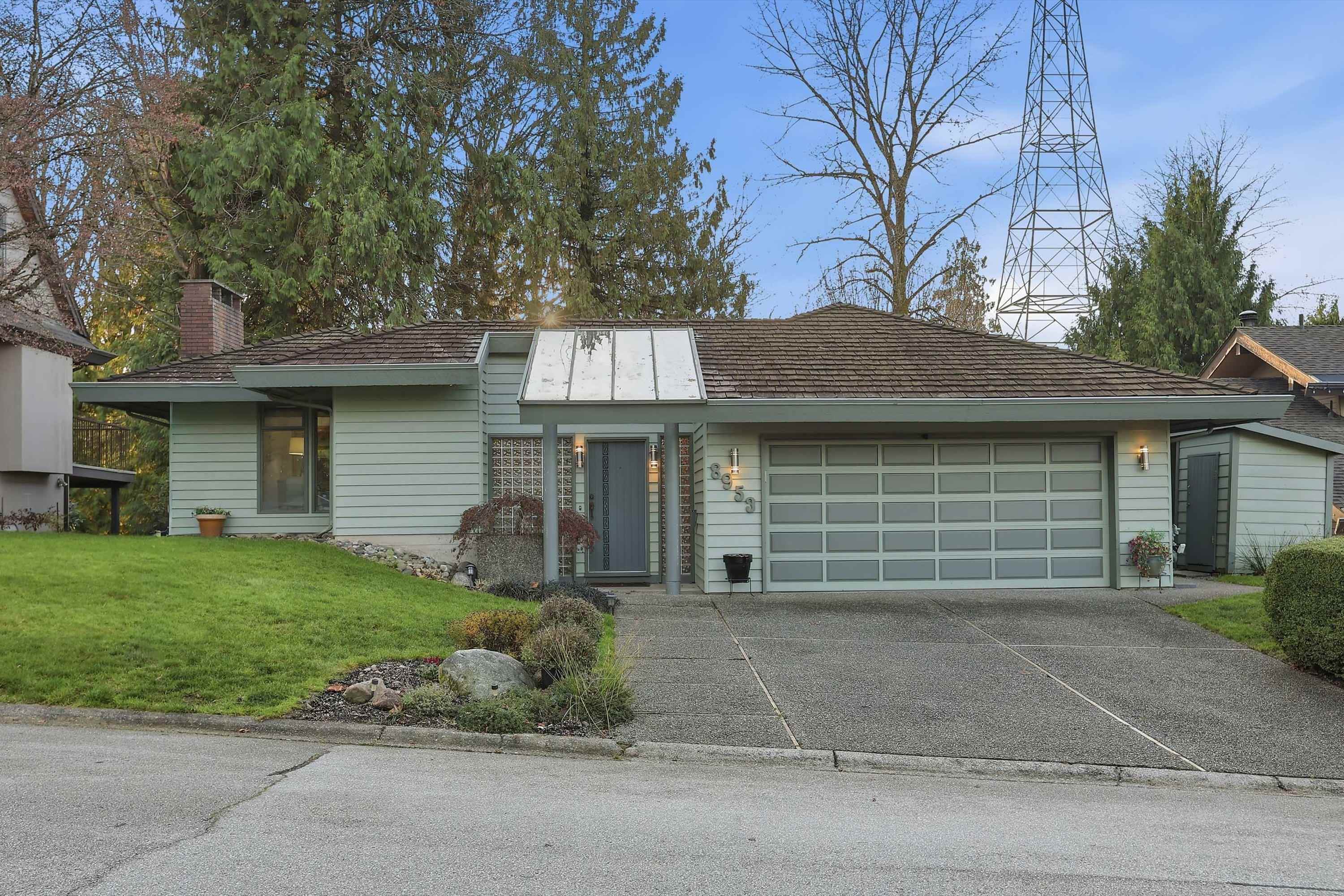 8953 NELSON VIEW, Delta BC V4C 7V5, R3069459, BC,