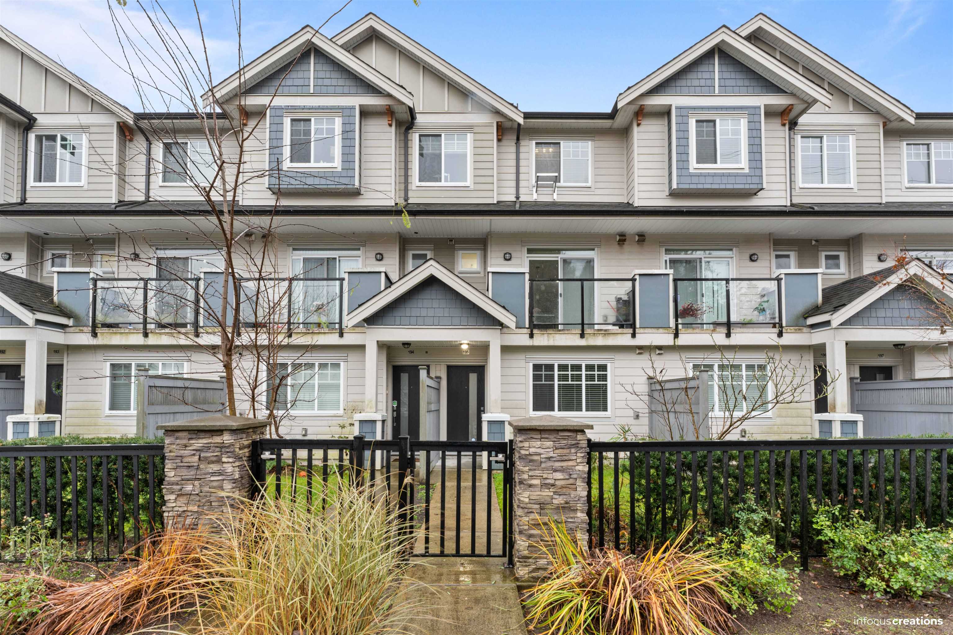 195 13898 64 AVENUE, R3069467, BC,