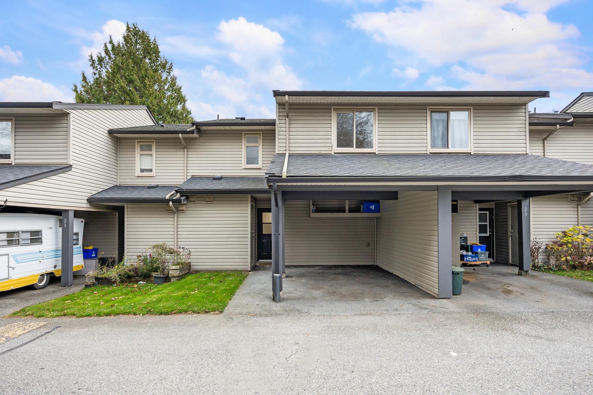22 27456 32 AVENUE, R3069490, BC,