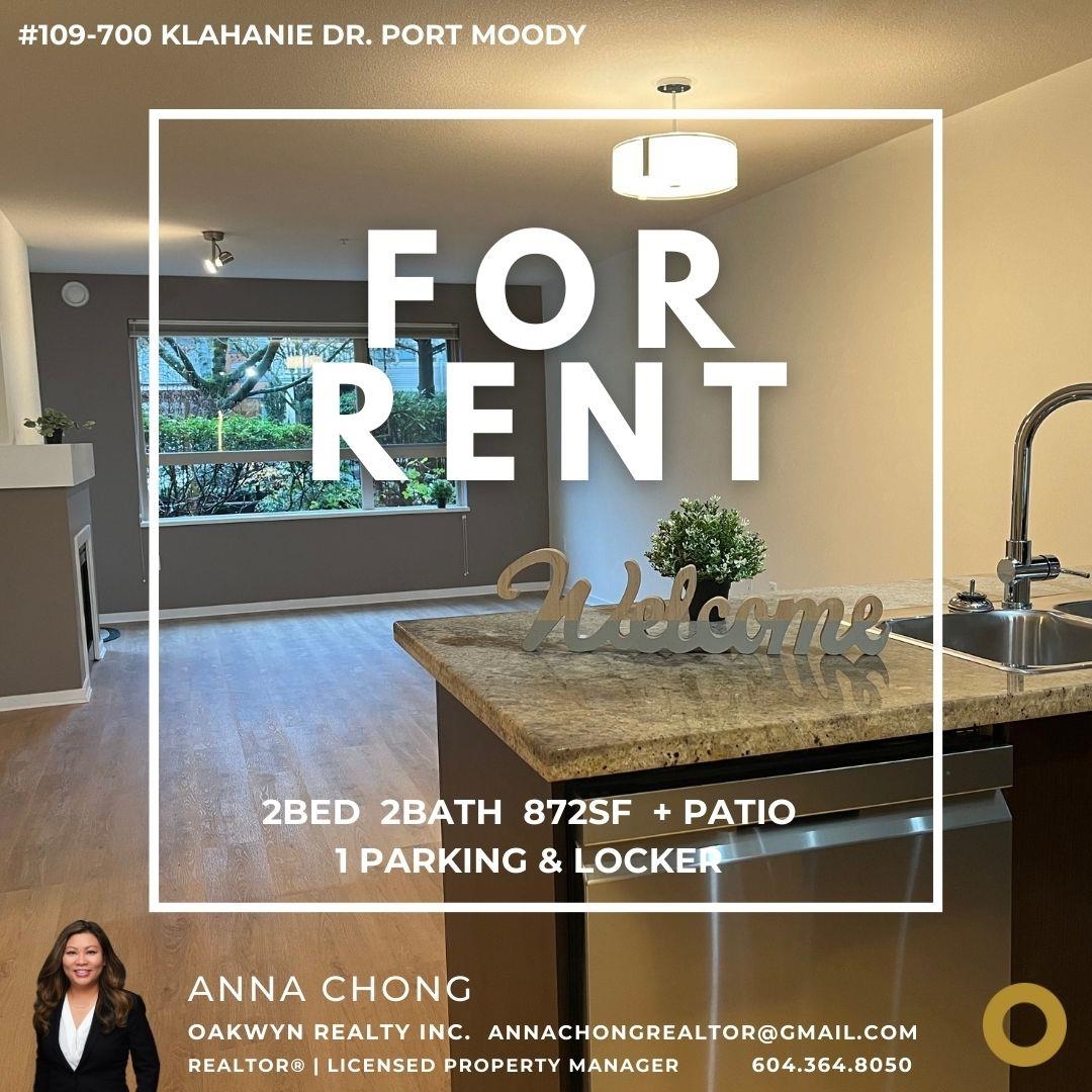 109 700 KLAHANIE DRIVE, R3069503, BC,