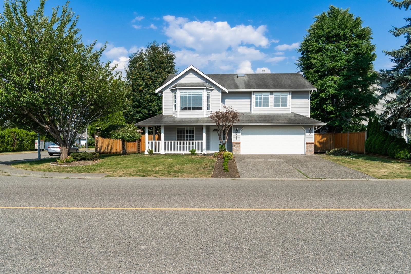 6858 WILTSHIRE STREET, Chilliwack BC V2R 2Z3, R3069512, BC,