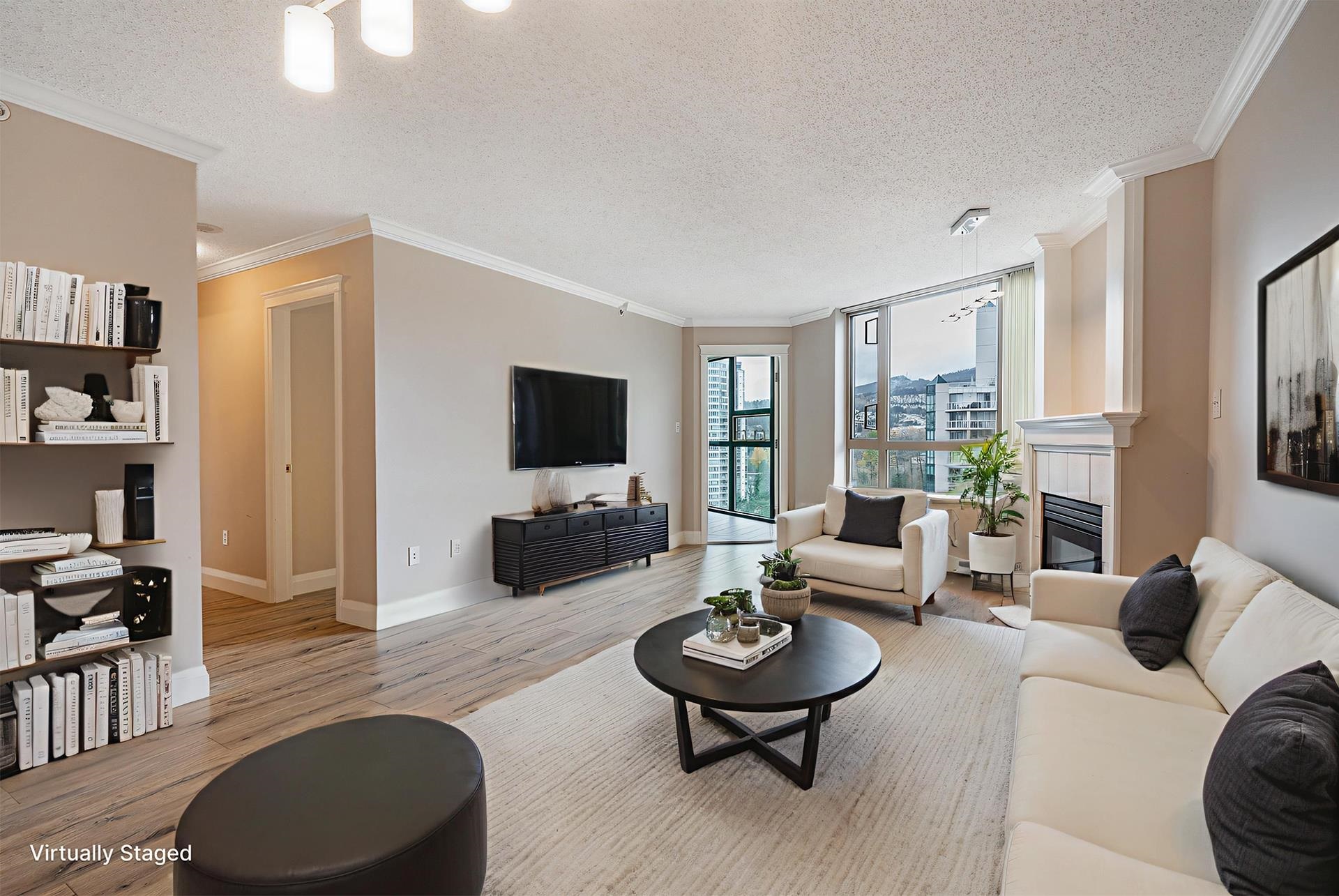 1305 1190 PIPELINE ROAD, R3069524, BC,