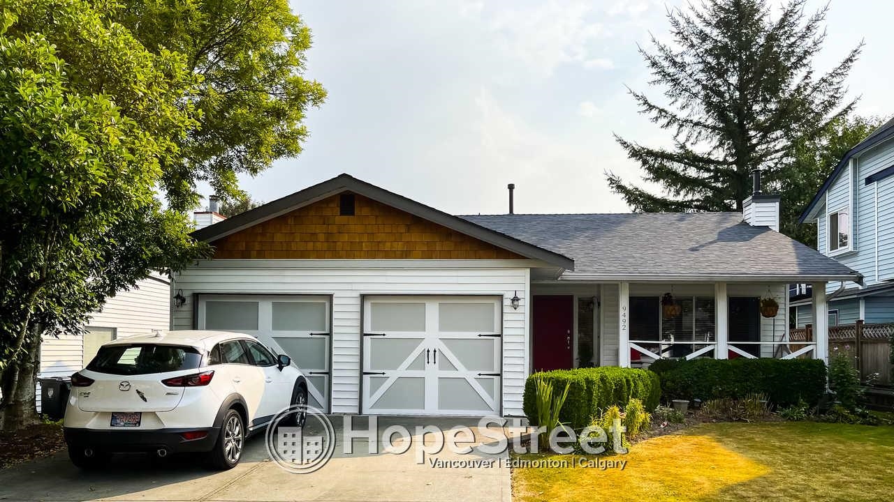 9492 209A STREET, Langley BC V1M 2A9, R3069528, BC,