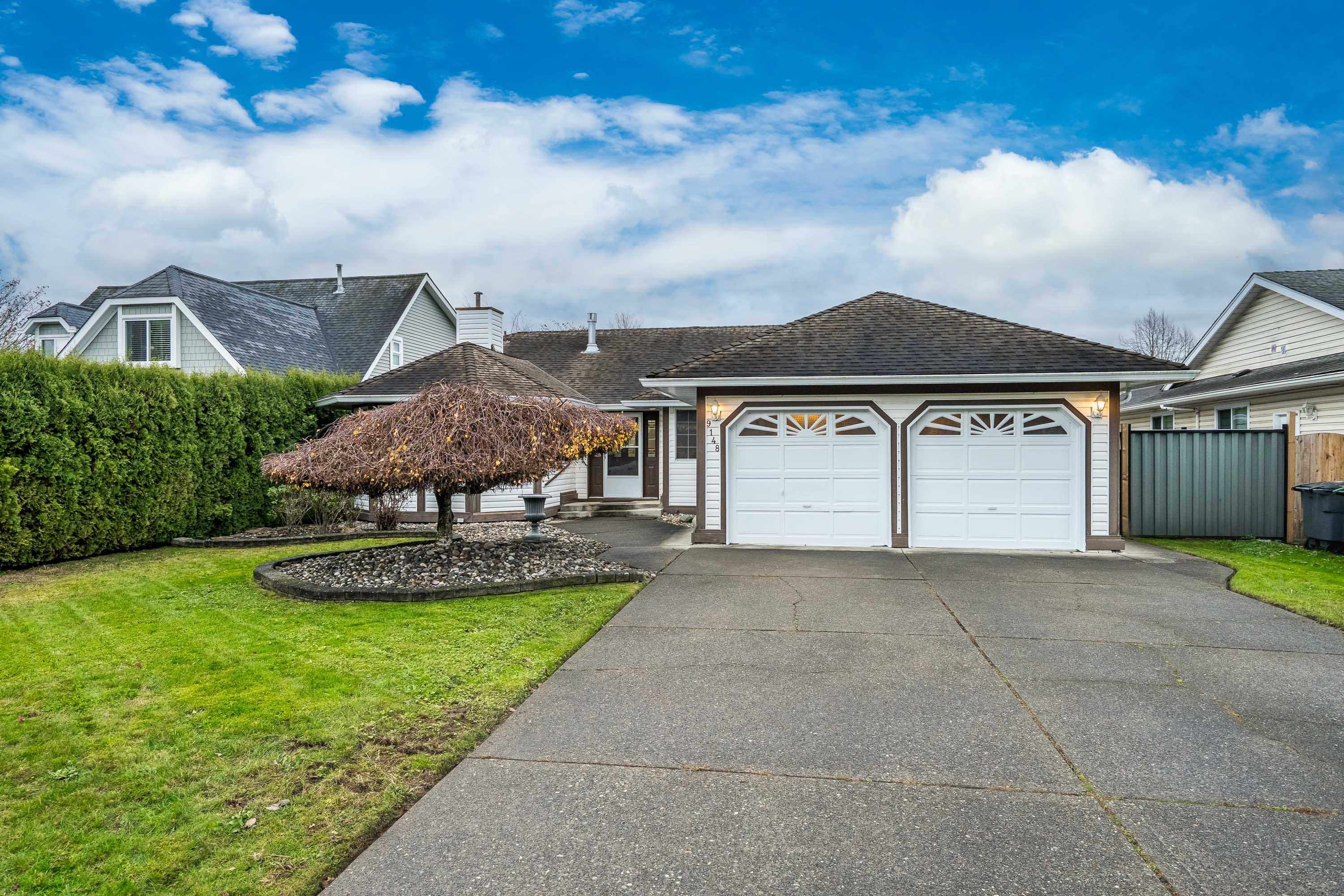 9148 160A STREET, Surrey BC V4N 3E4, R3069529, BC,