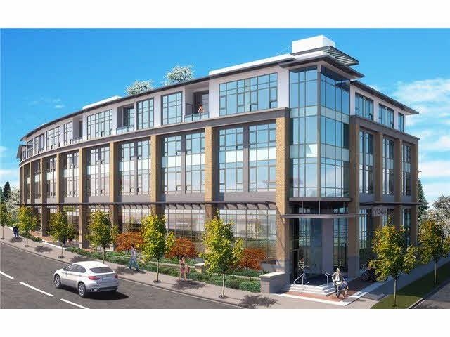 306 438 GAMMA AVENUE, R3069534, BC,