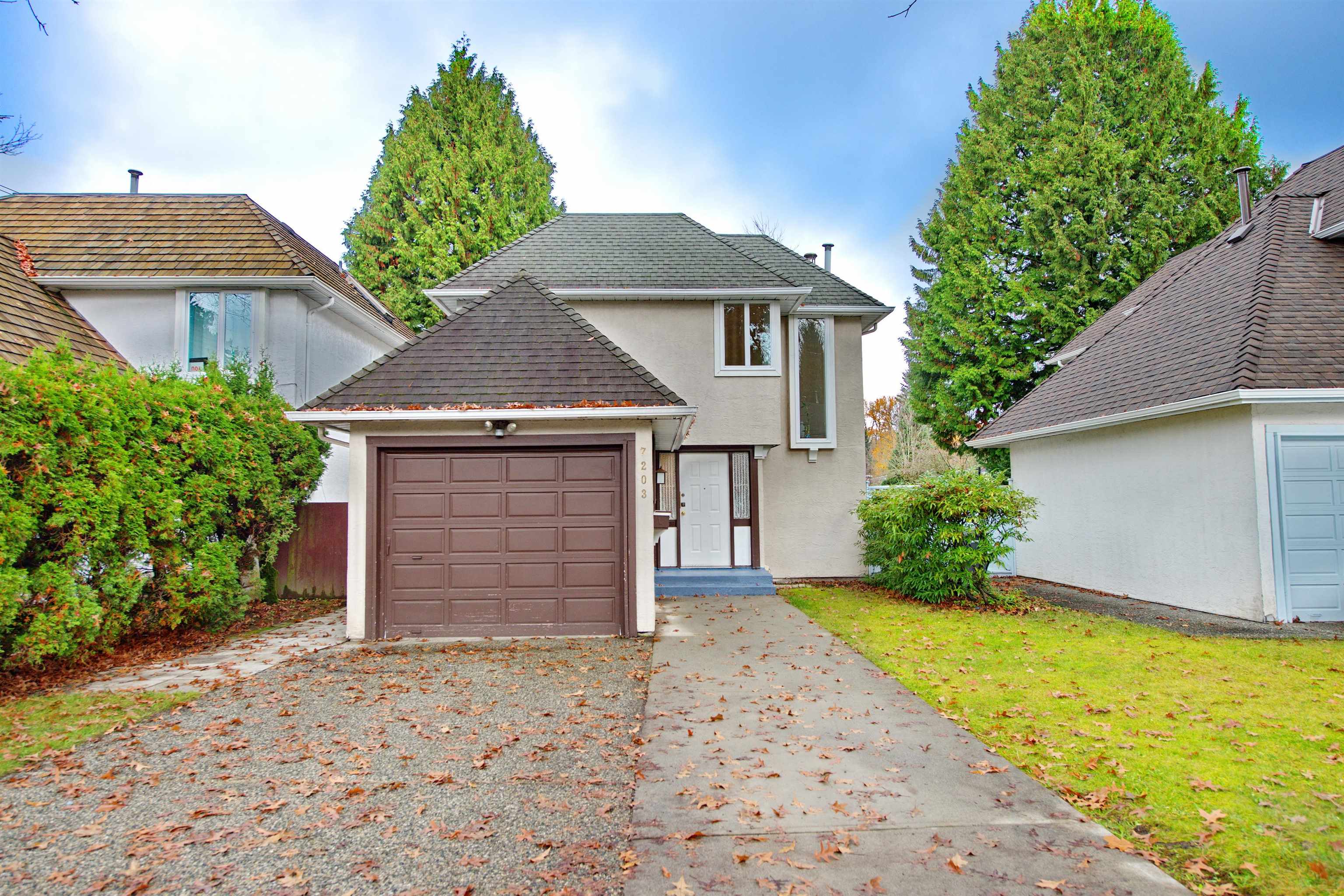7203 BRIDLEWOOD COURT, Burnaby BC V5A 4A4, R3069535, BC,