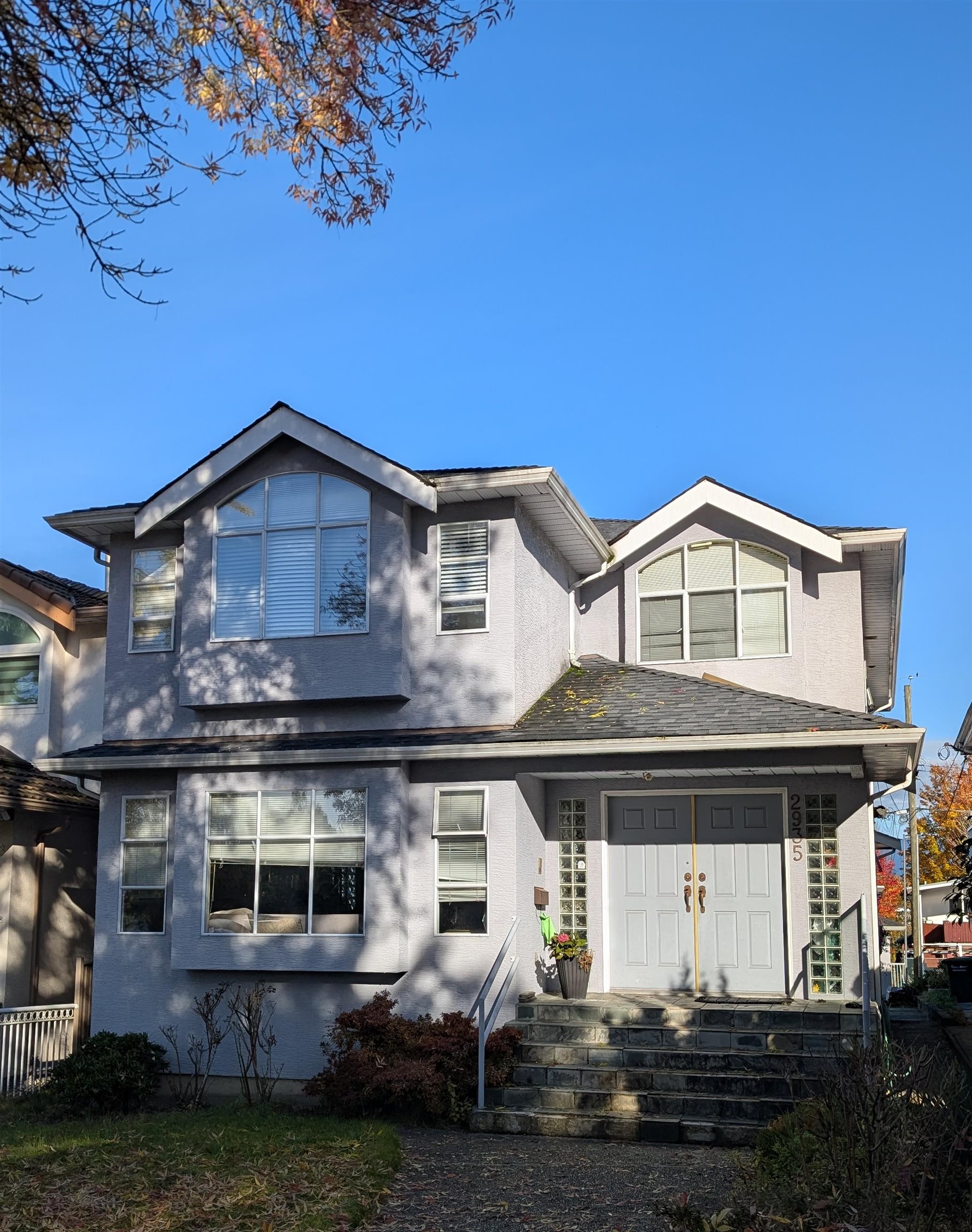 2935 E 17TH AVENUE, Vancouver BC V5M 2N4, R3069537, BC,