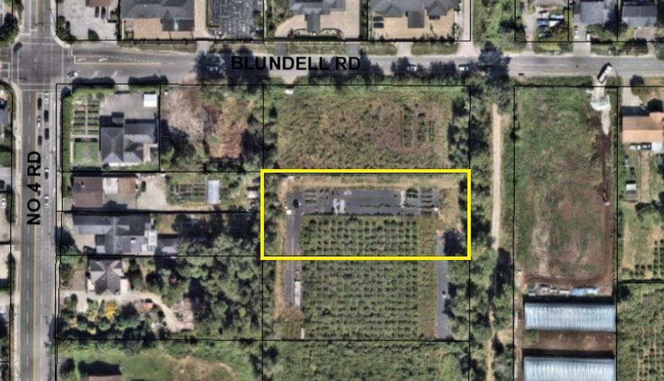 LOT 19 BLUNDELL ROAD, Richmond BC V6Y 1L1, R3069539, BC,