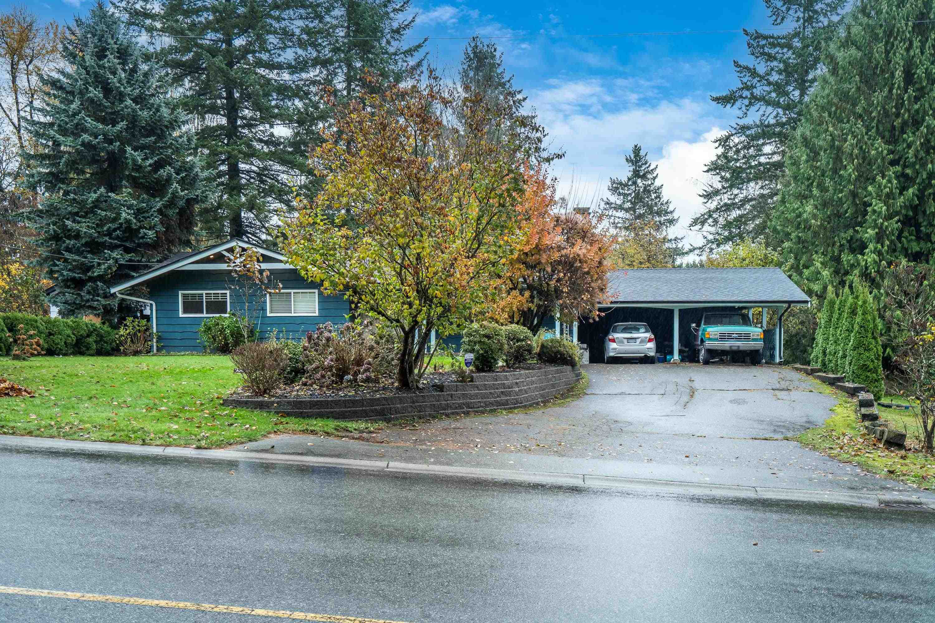 7940 TAULBUT STREET, Mission BC V2V 3W7, R3069550, BC,