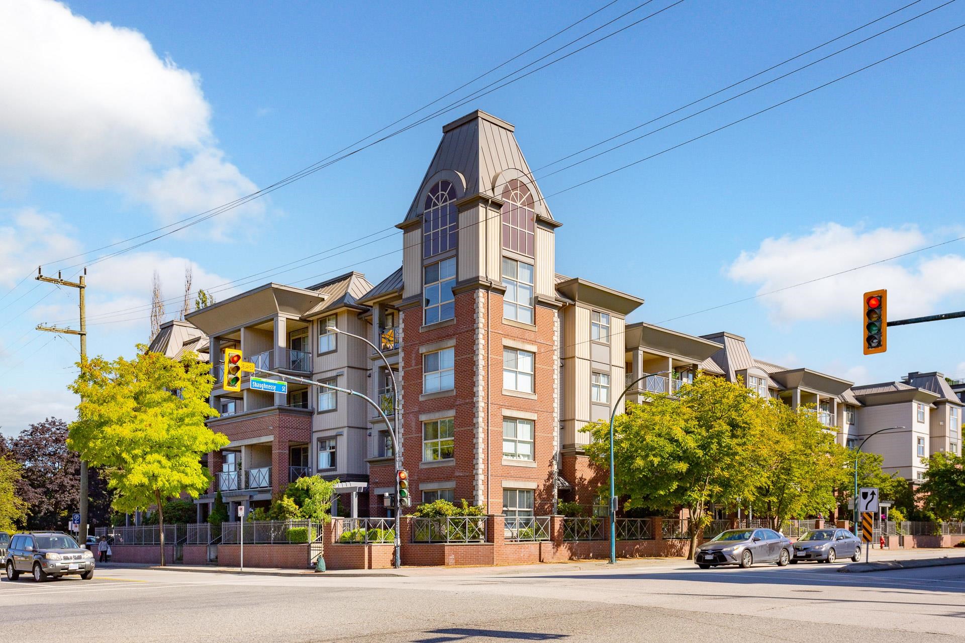 407 2478 SHAUGHNESSY STREET, R3069553, BC,