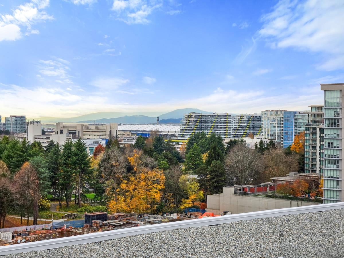 1105 6500 MINORU BOULEVARD, R3069556, BC,